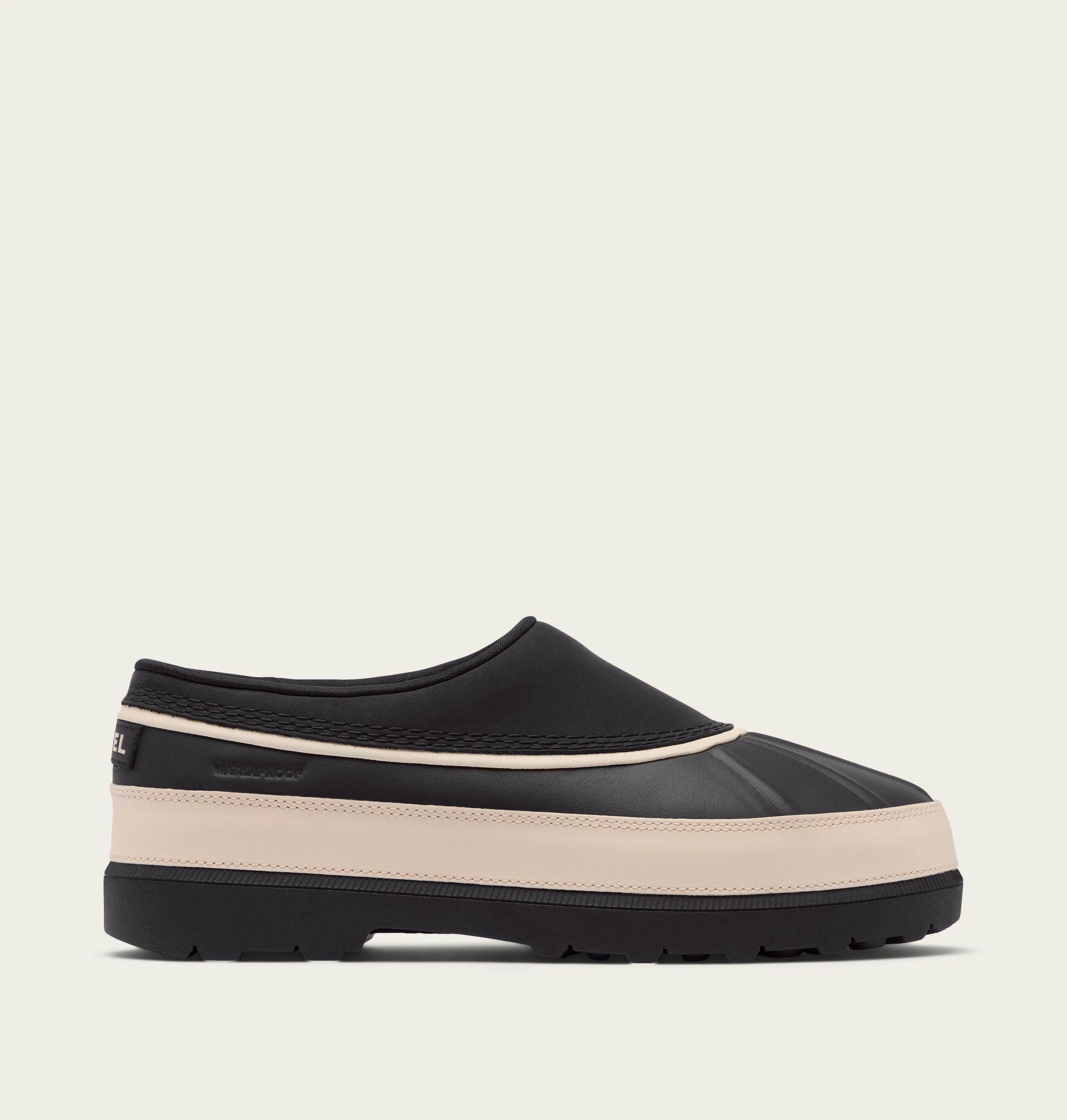 Ambler™ Waterproof Men's Clog - 1
