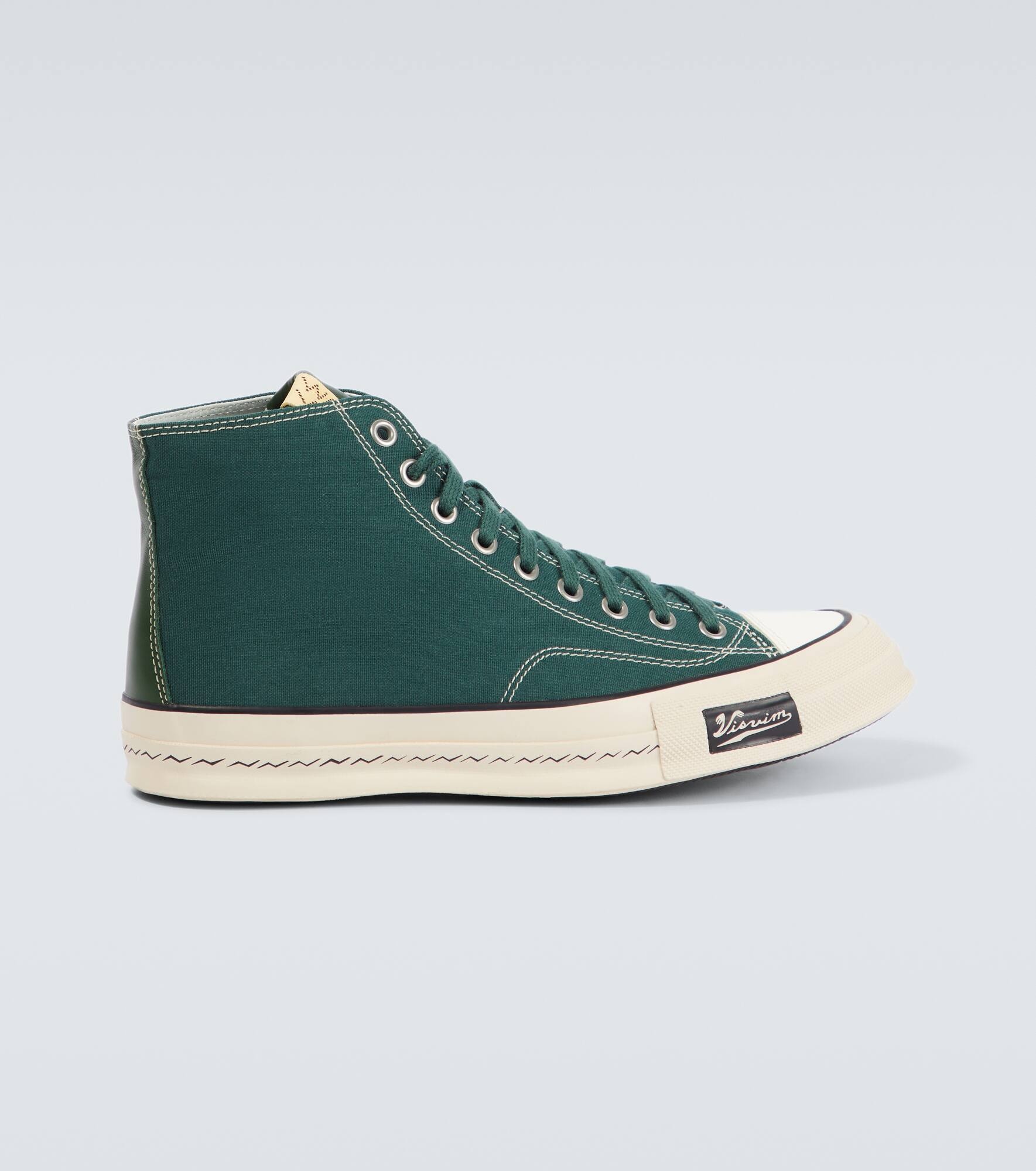 Skagway high-top sneakers - 1