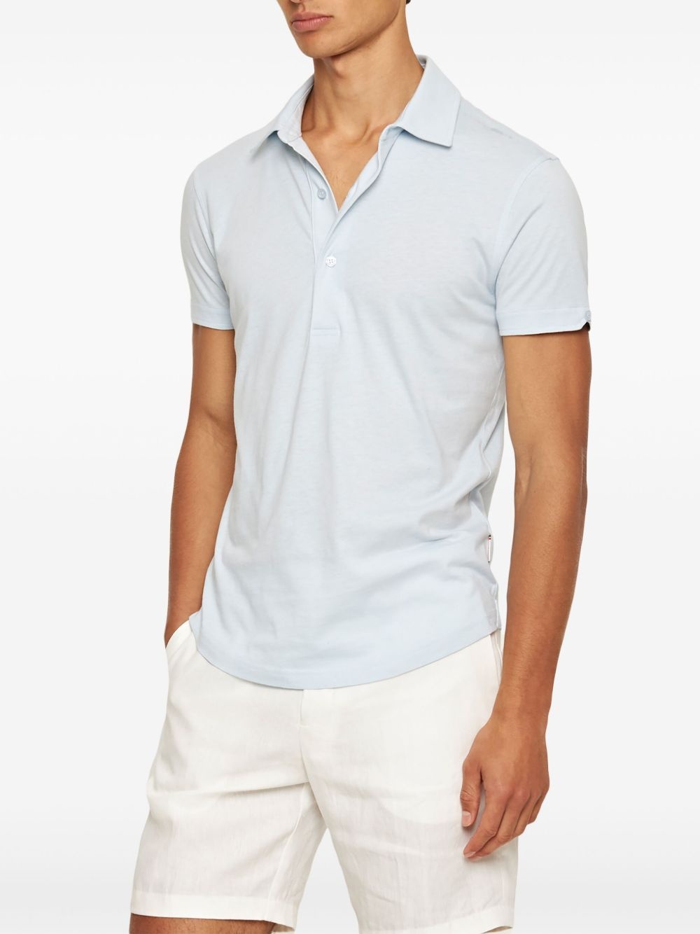 Sebastian polo shirt - 2