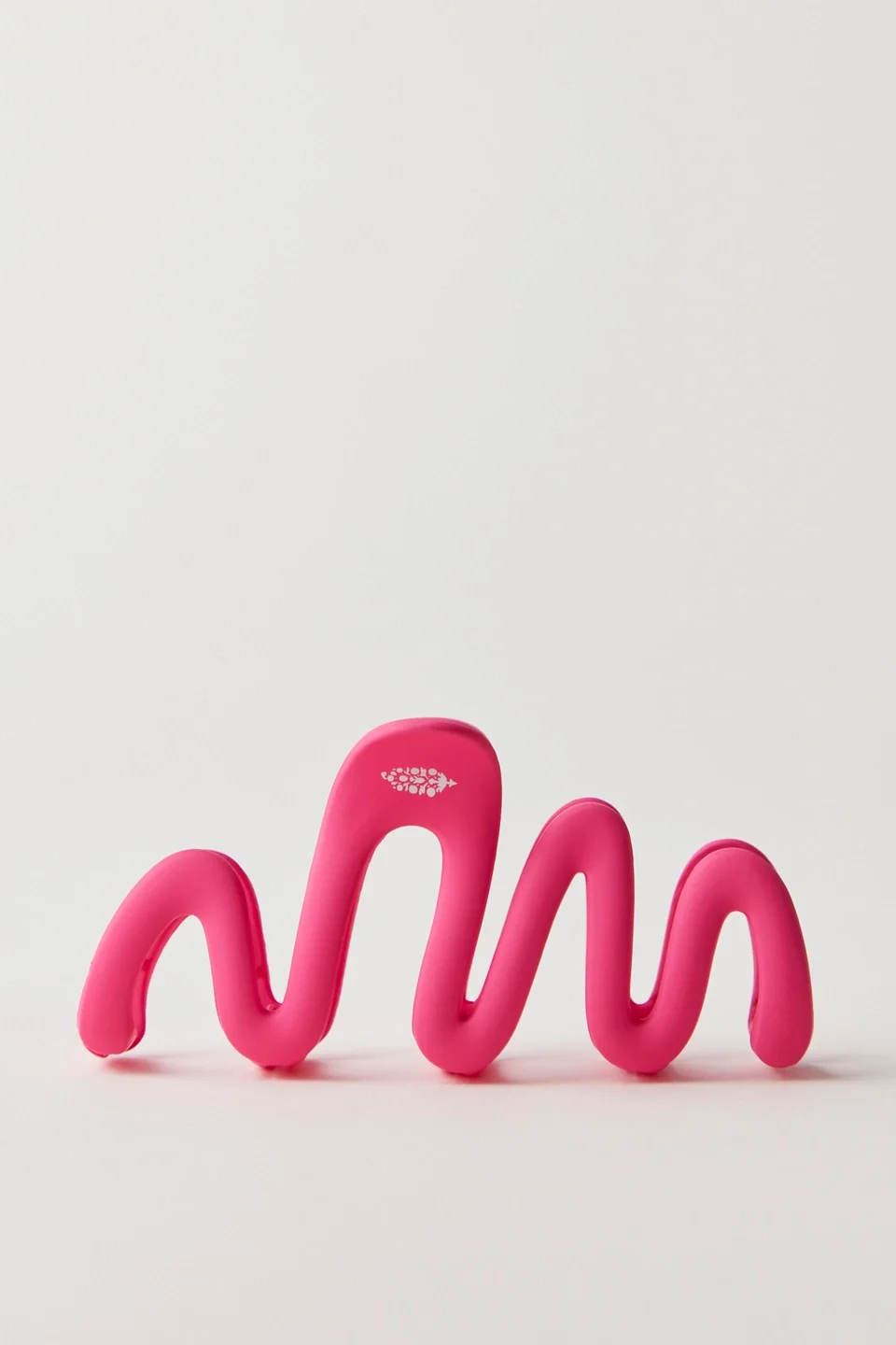 Make Waves Claw Clip - 1