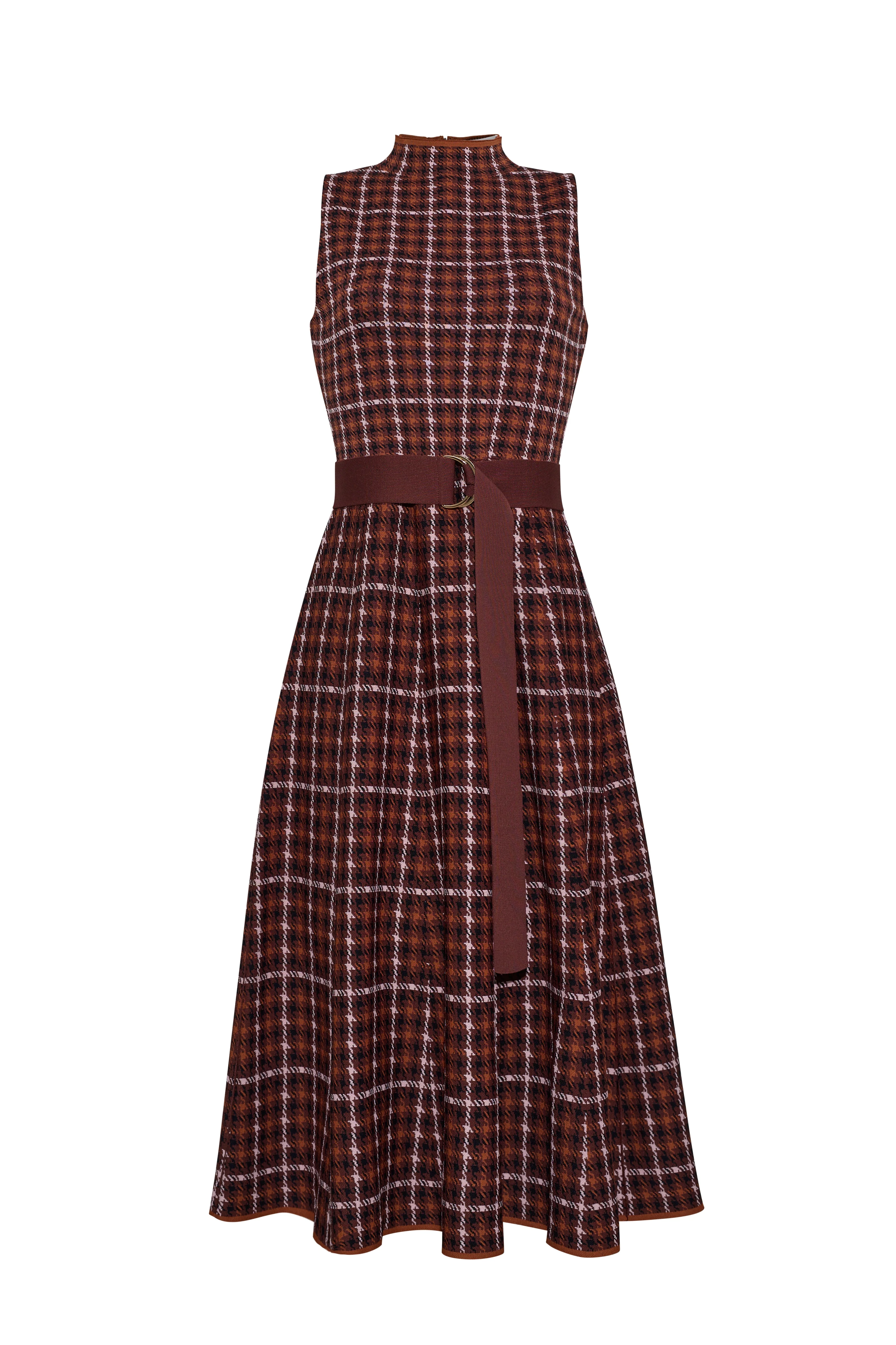 Brice Dress - 1