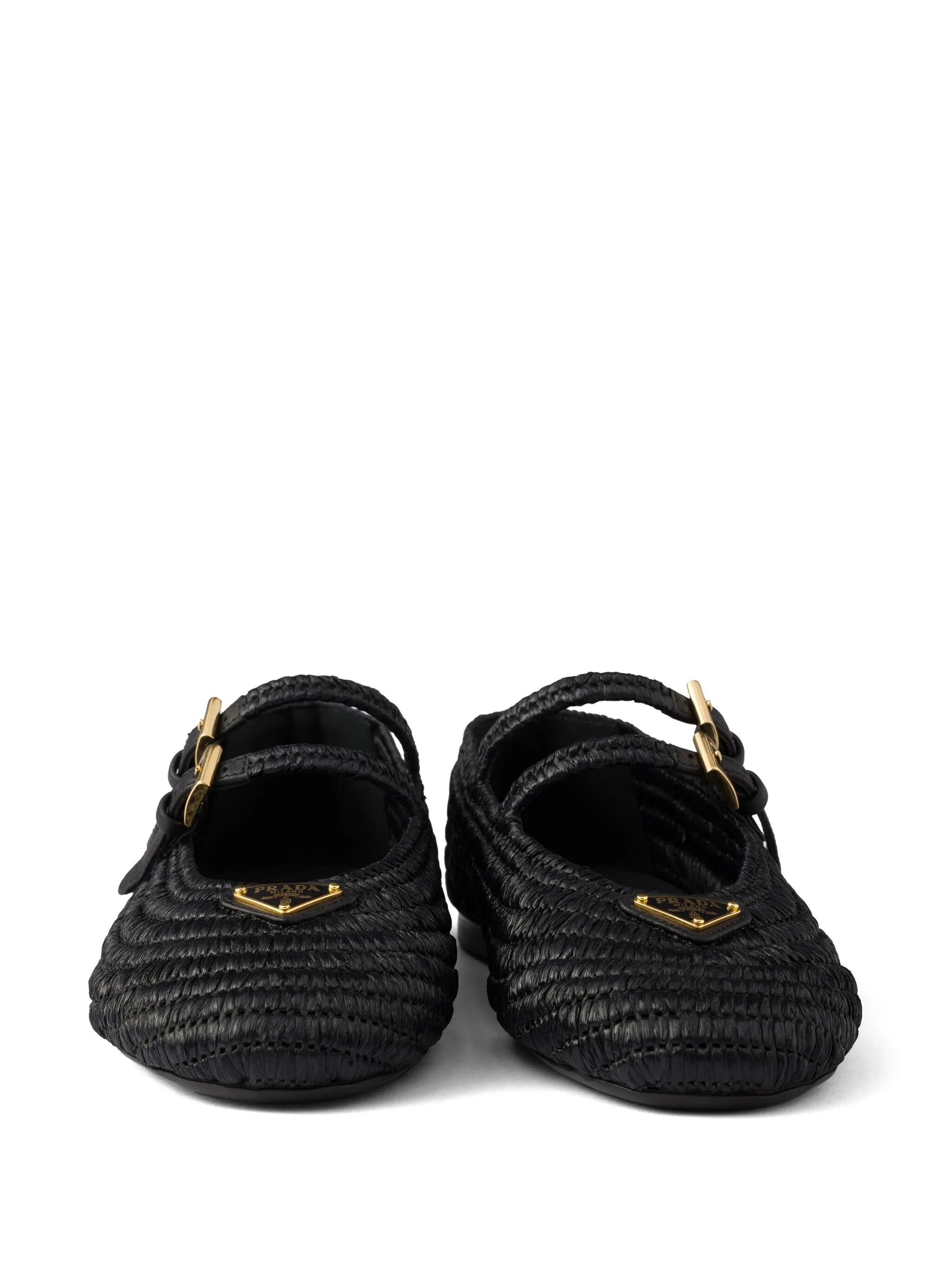 Crochet Ballerinas Shoes - 4