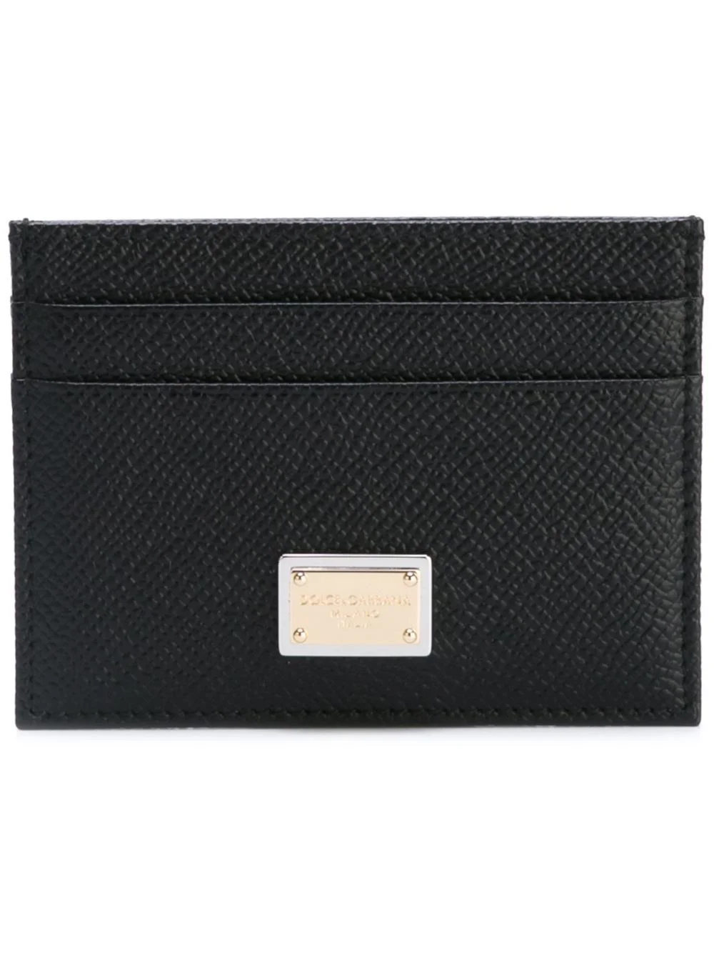 leather card holder - 1