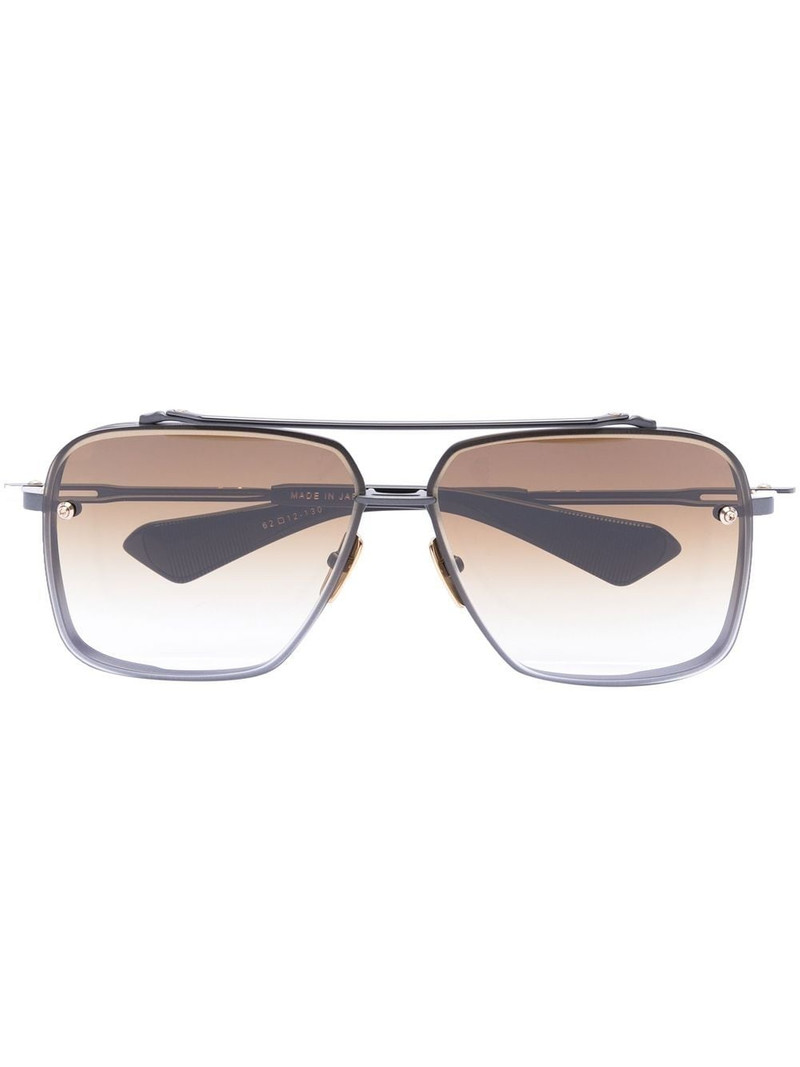 navigator frame sunglasses 1