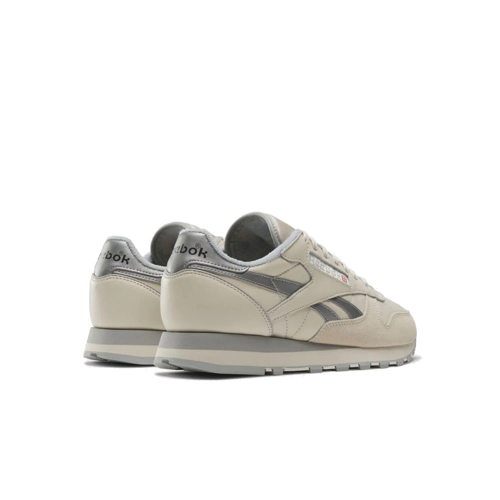 Reebok Classic Leather 1983 Vintage 'Alabaster Pure Grey' 100074341 - 3