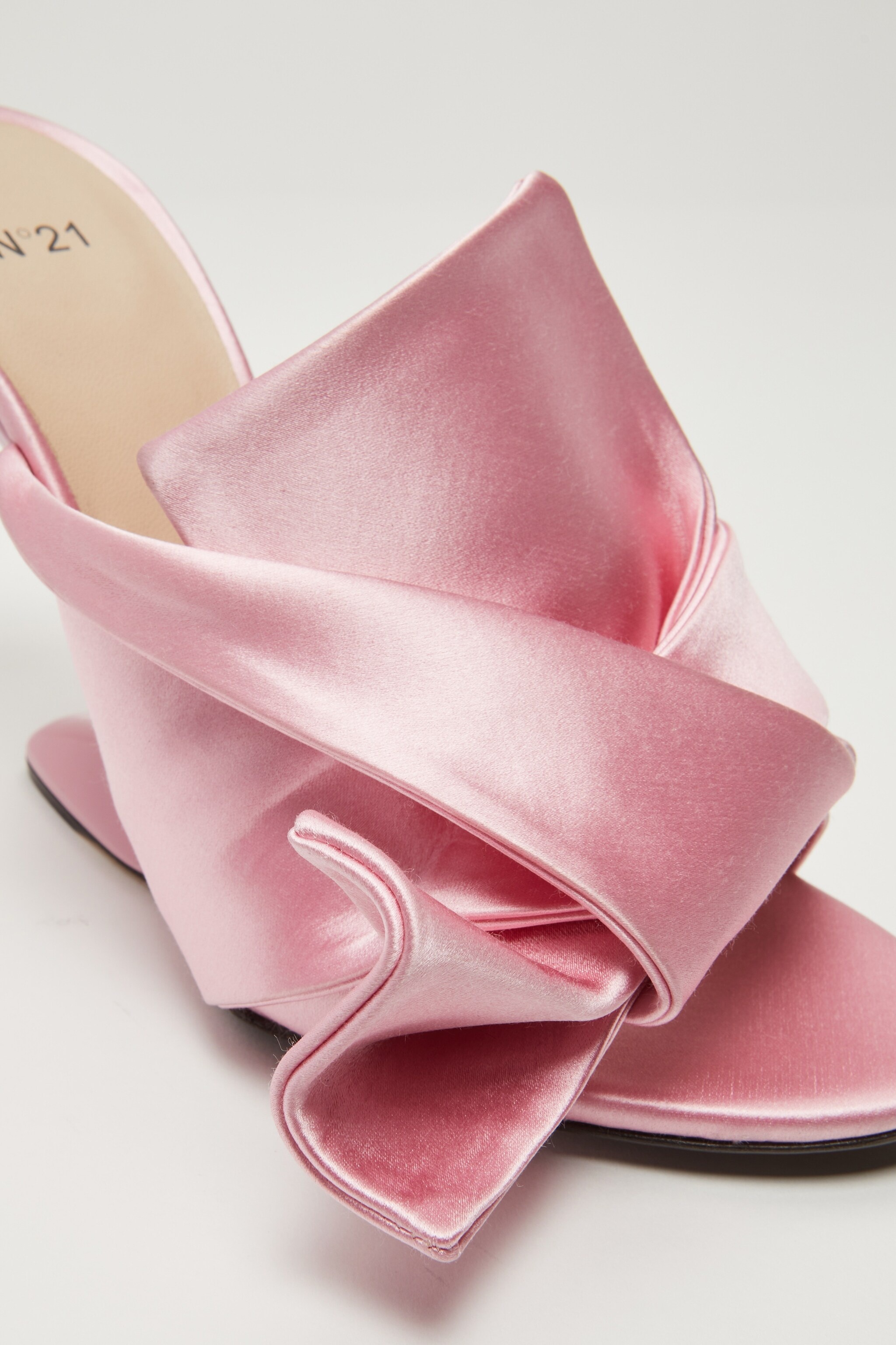BOW MULES - 5