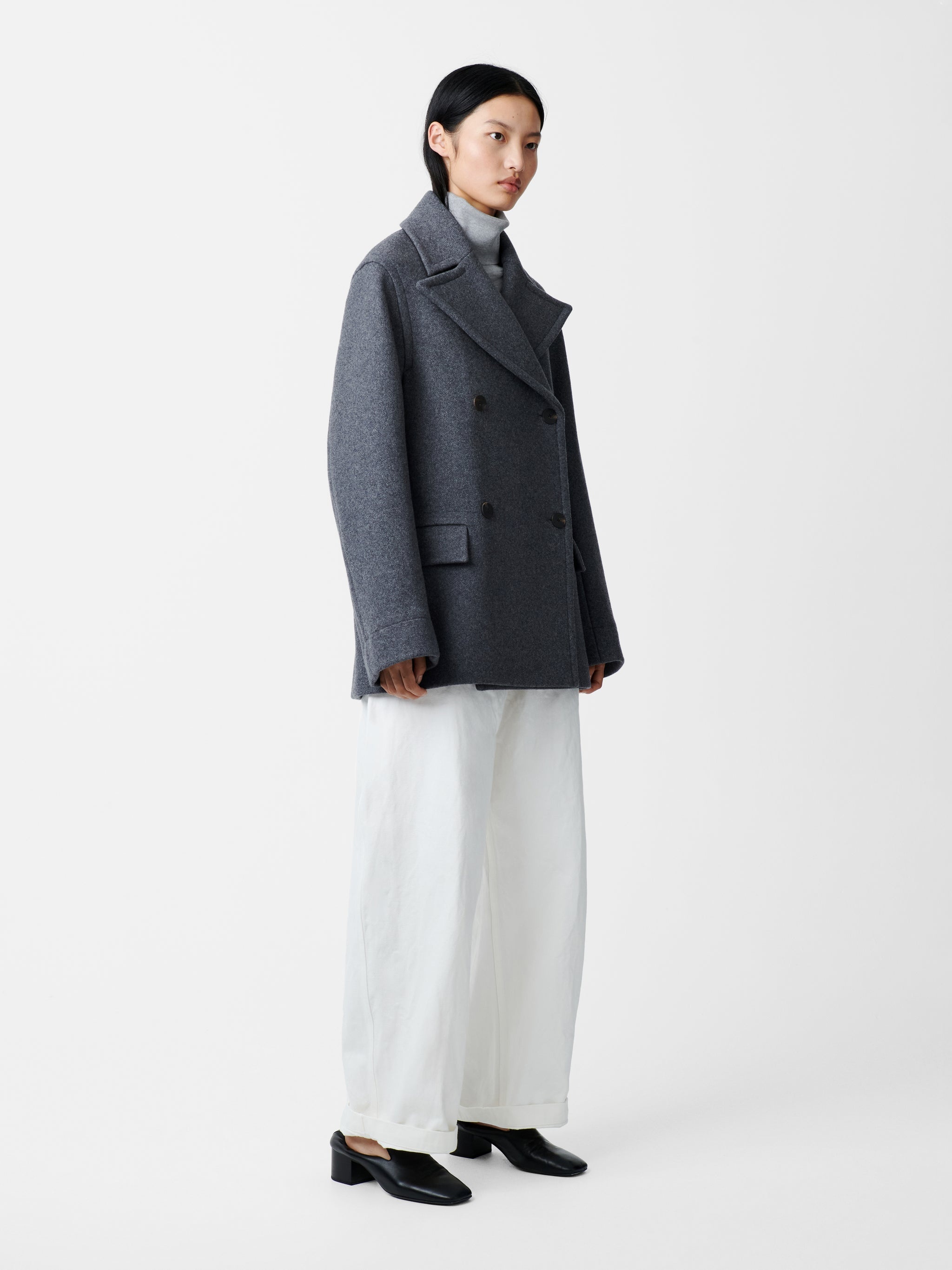 Coles Coat - 3