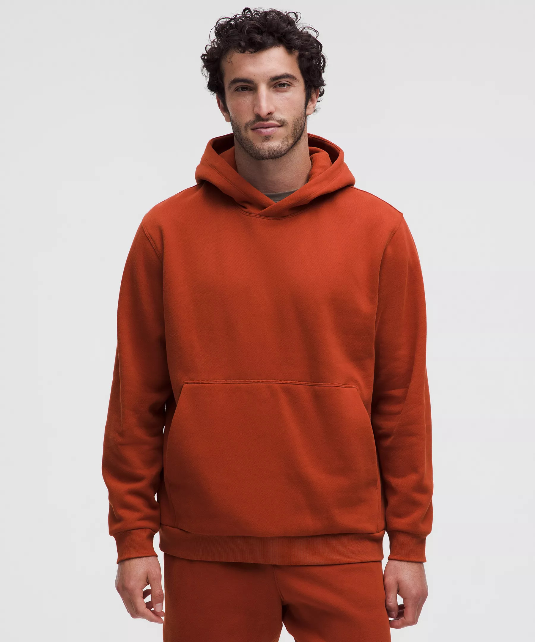 Steady State Pullover Hoodie - 1