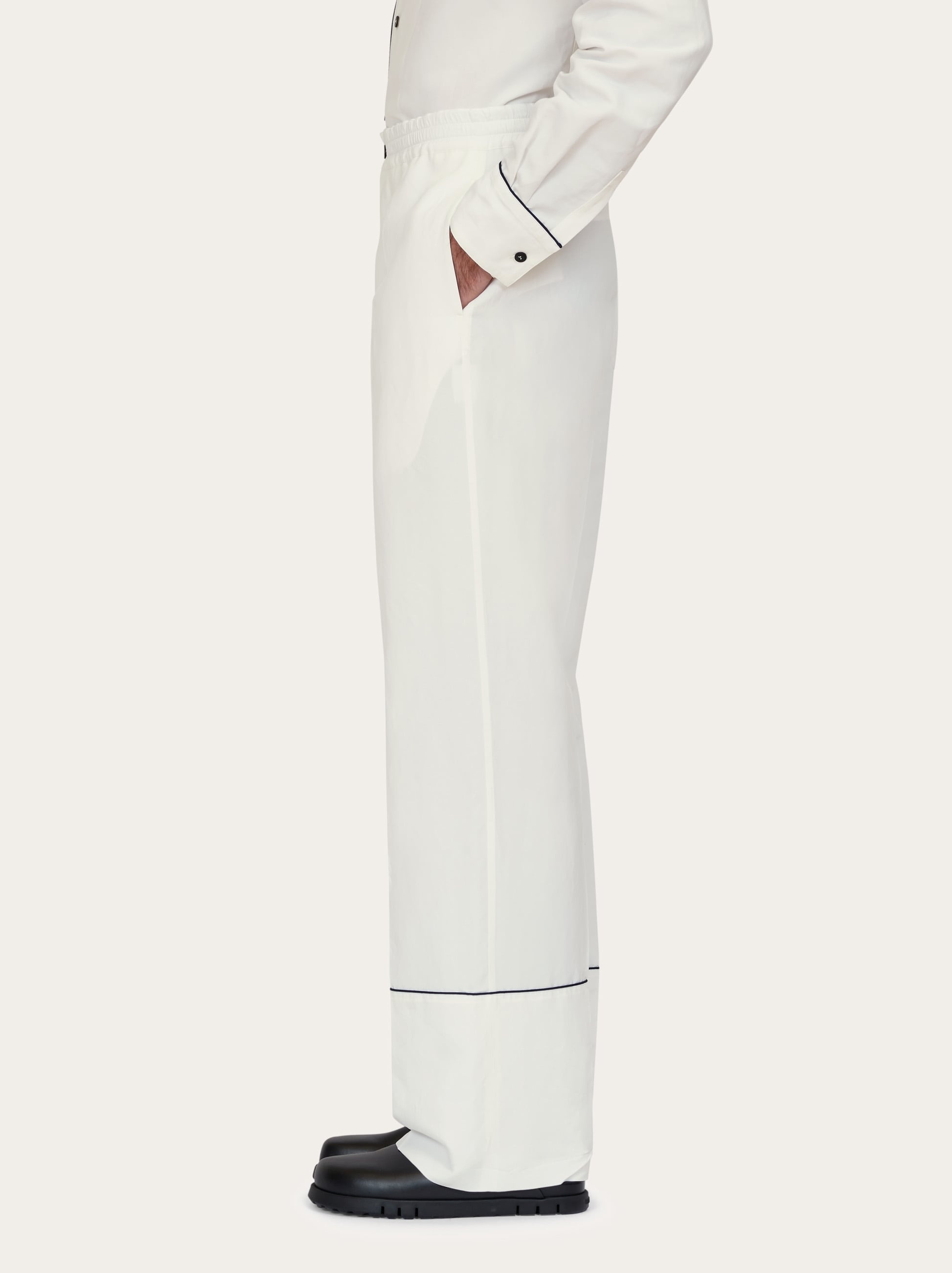Pajama trouser - 3