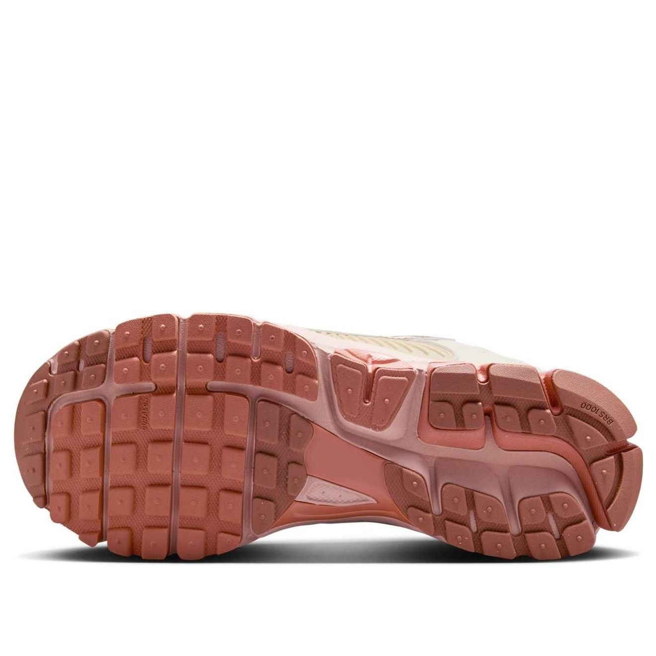 (WMNS) Nike Air Zoom Vomero 5 'Particle Beige Terra Blush' FJ2028-002 - 6