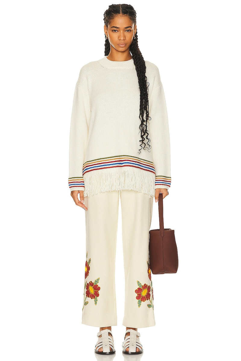 BODE Loop Edge Pullover Sweater outlook