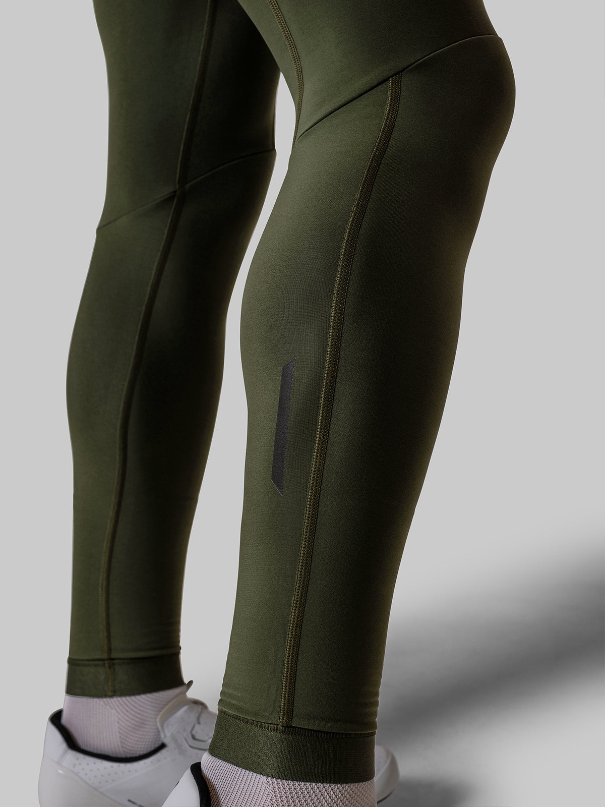 Team Evo Thermal Bib Tight - 5