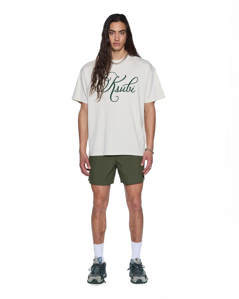 Ksubi 1999 BOARDSHORT MILITANT outlook