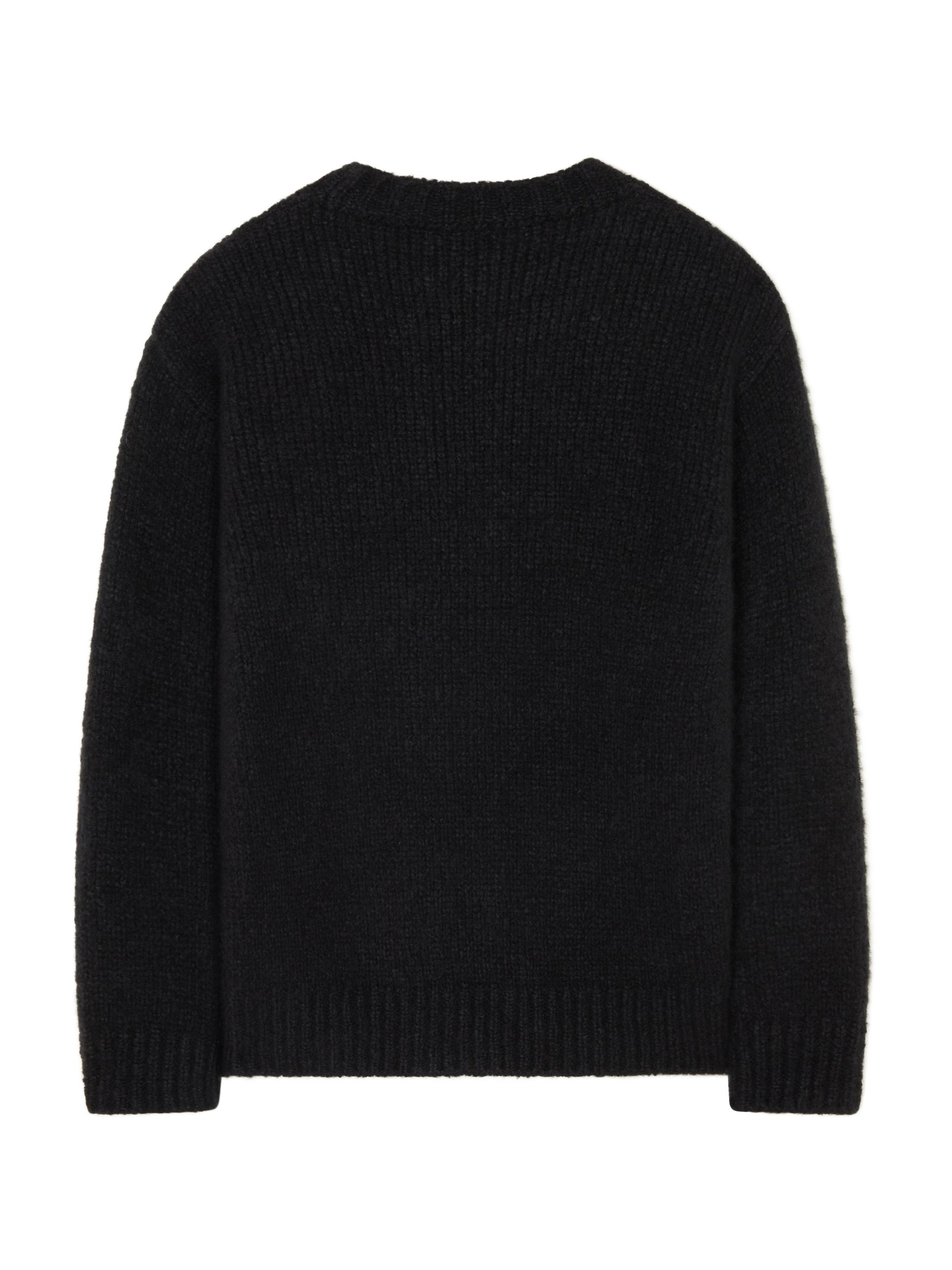 Alanui Finest Sweater - 3