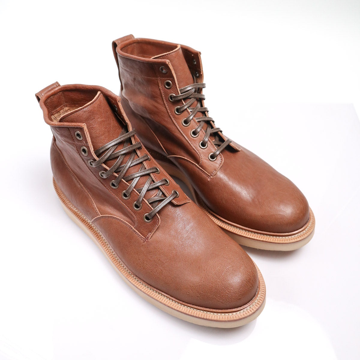 Scout Boot 2030 Maryam Toscanello Washed Kangaroo - 3