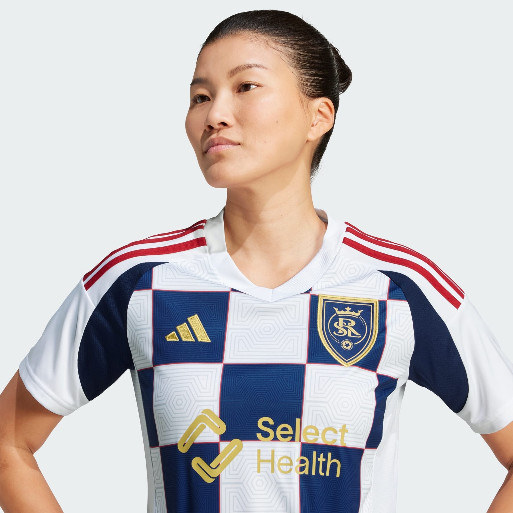Real Salt Lake 25/26 Away Jersey - 6