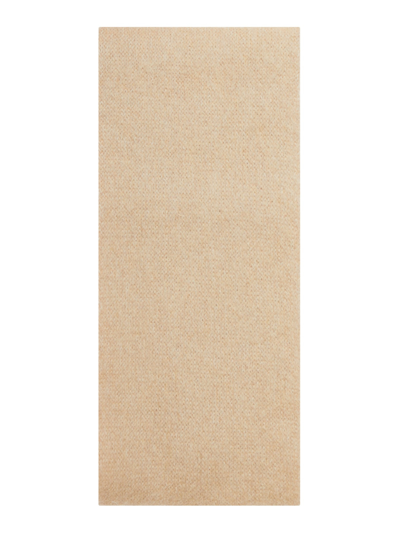 SCARF WITH LOGO - 2