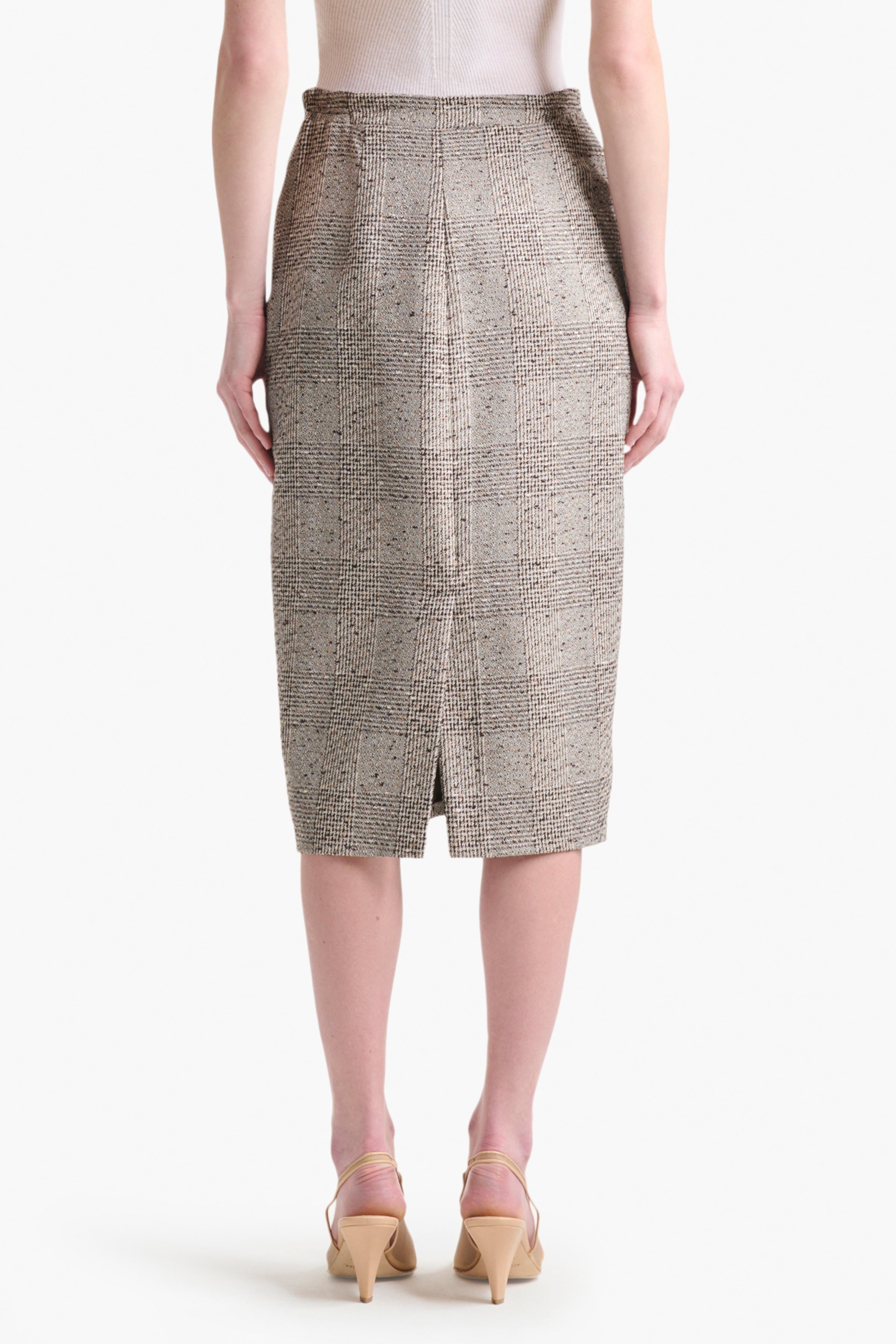 HANK SKIRT - 6
