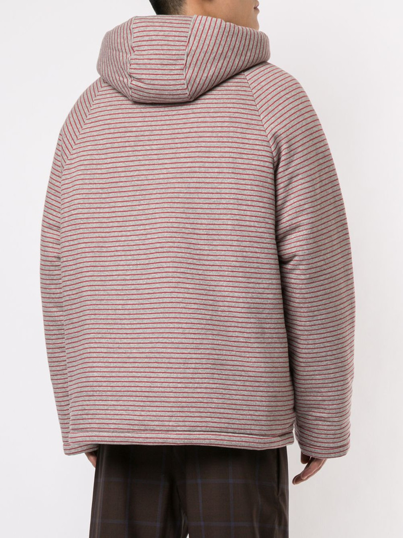 oversized striped hoodie 4
