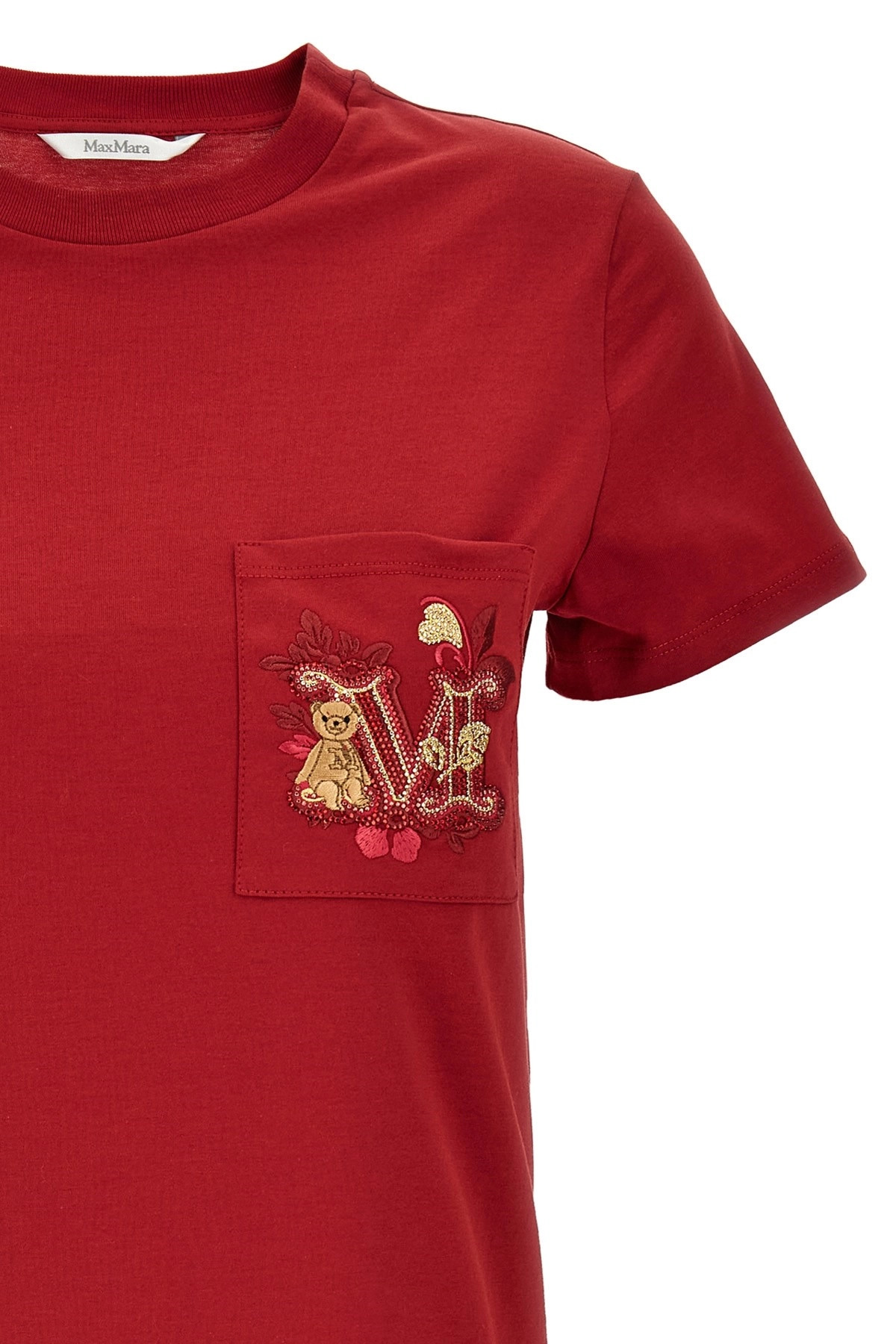 'Nunzio' T-shirt - 4