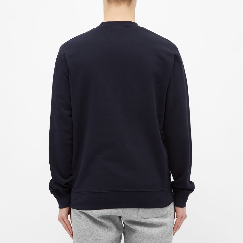 Carhartt WIP University Logo Crew Sweat - 4