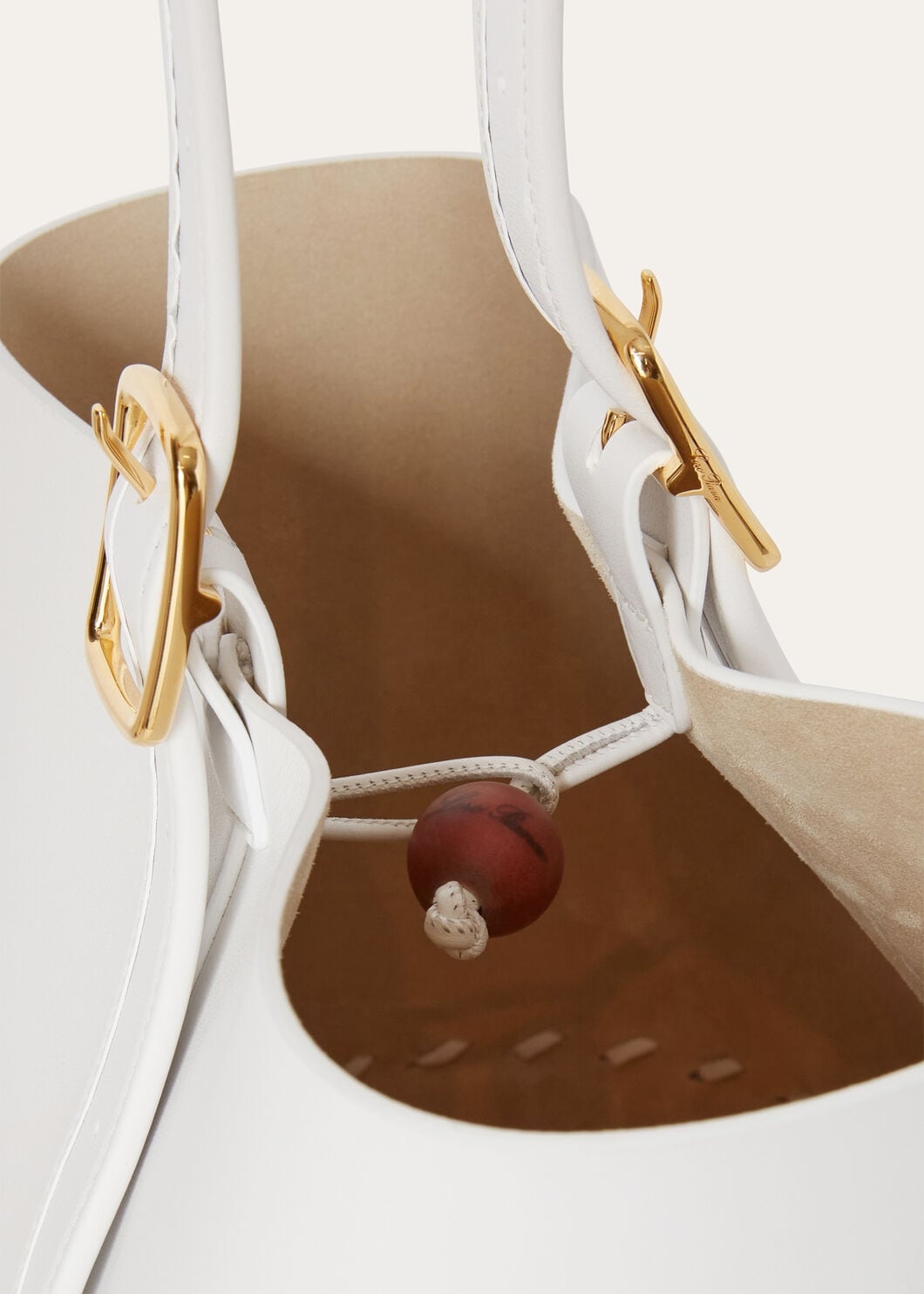 Cedar Bucket bag - 7