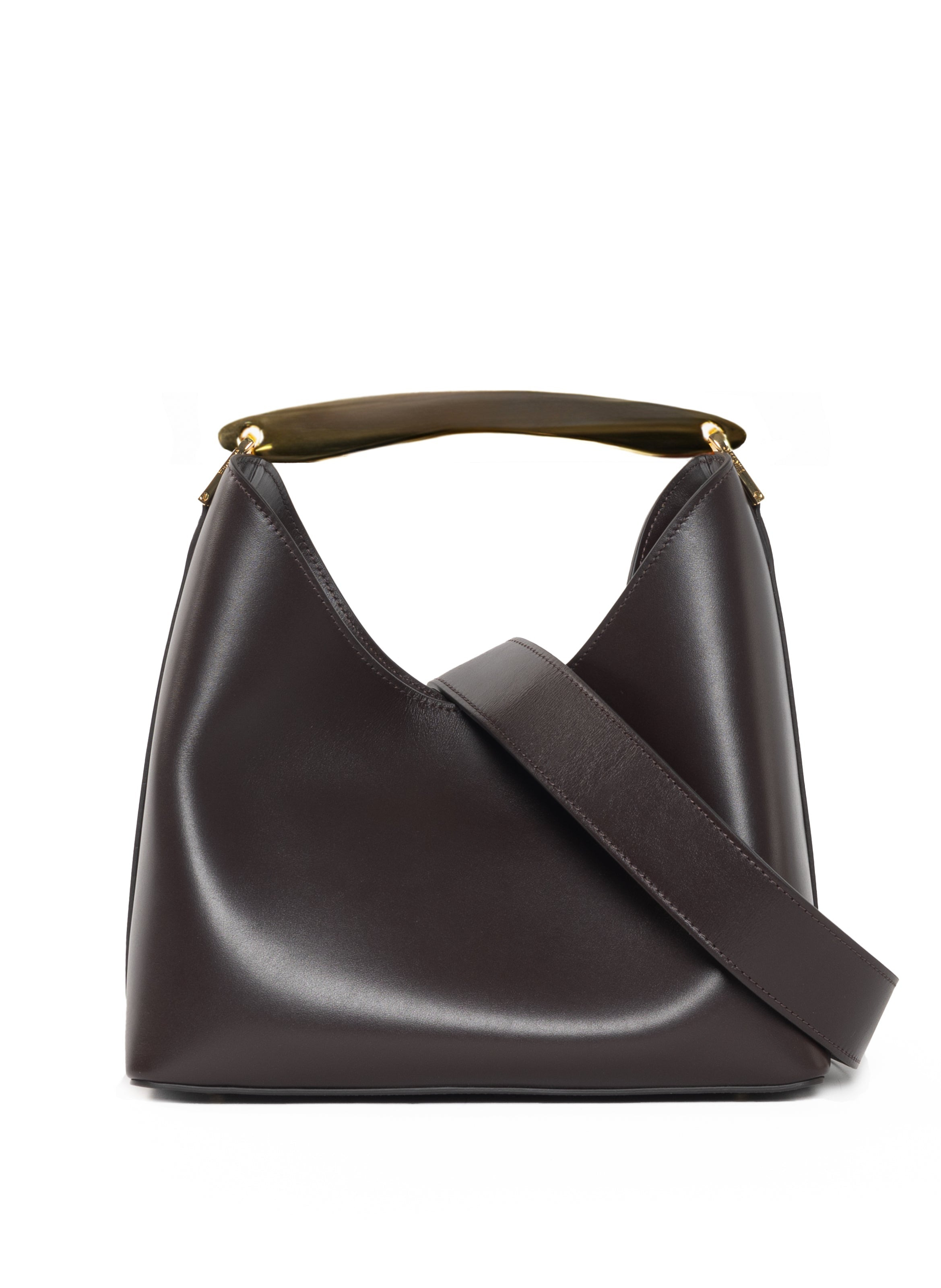 Boomerang Leather Tabacco - 4