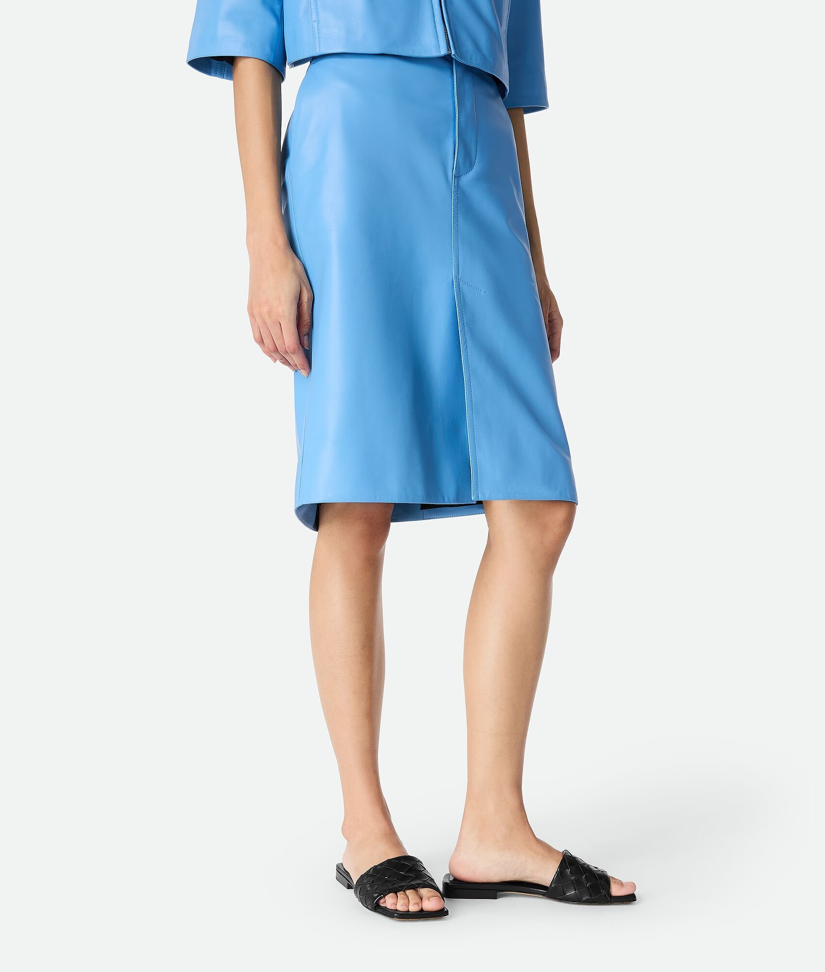Parco Flat Mule - 2