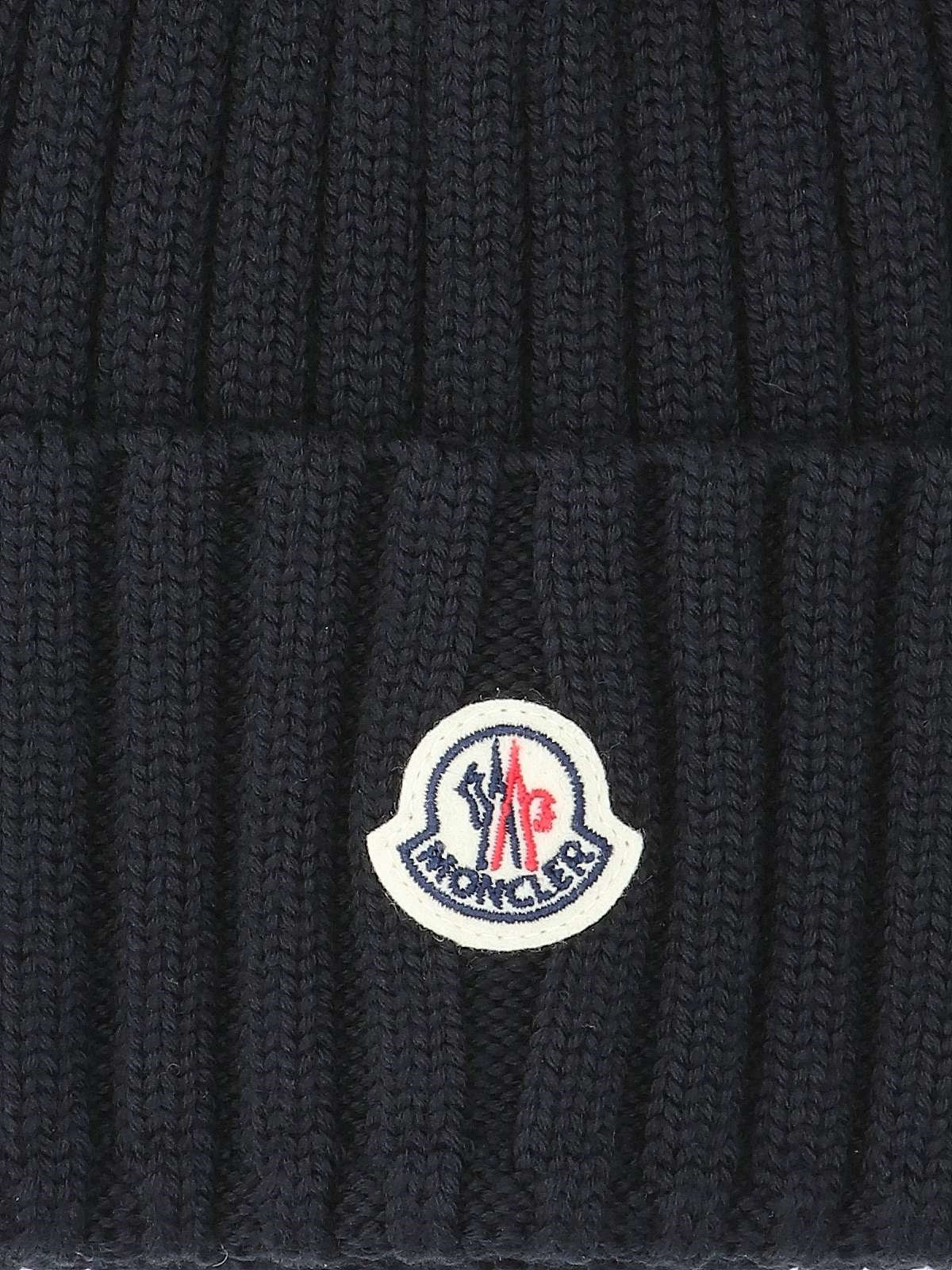 LOGO BEANIE - 3