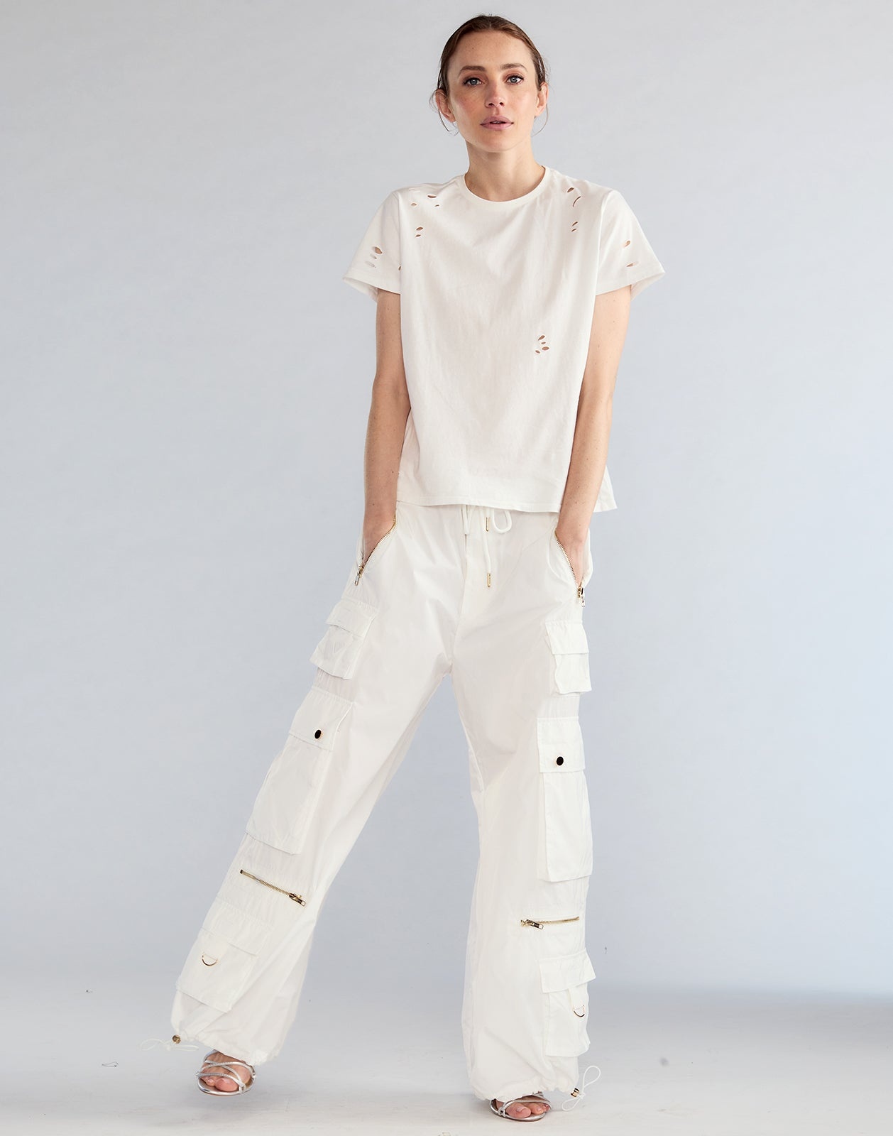 Kim Cargo Pant - 3