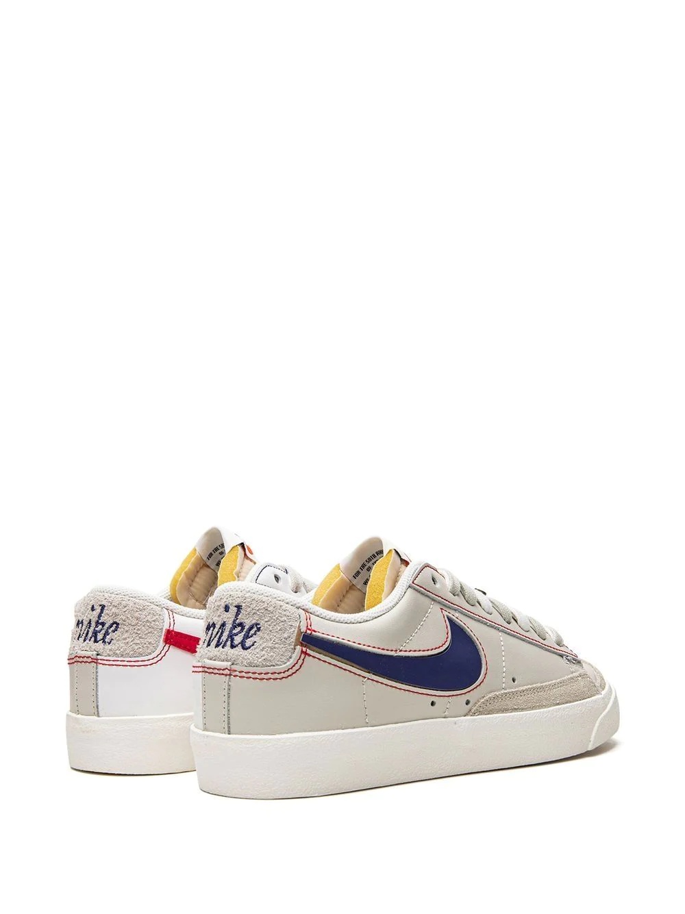 Blazer Low '77 sneakers - 3