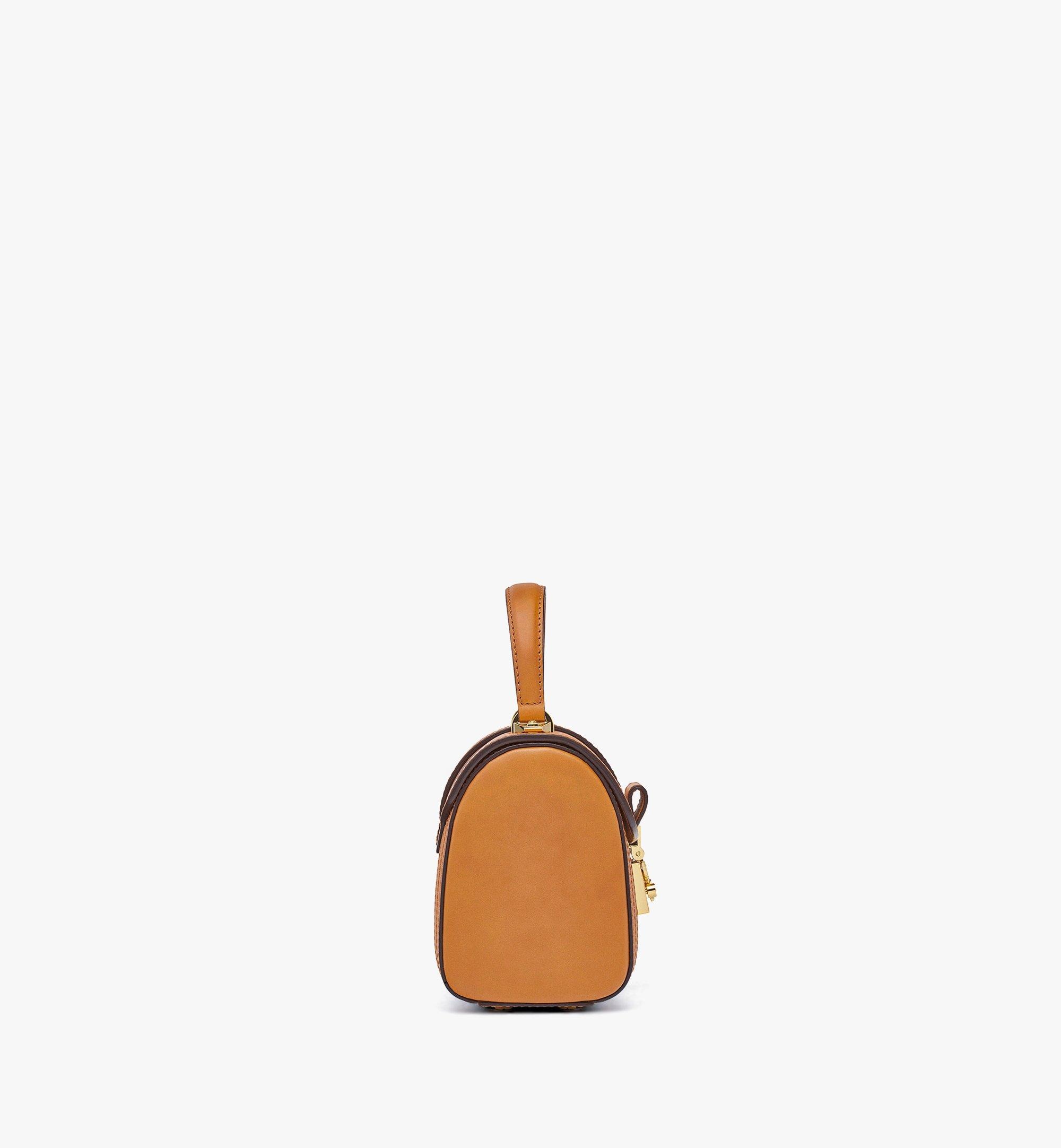 Tracy Satchel in Visetos - 3
