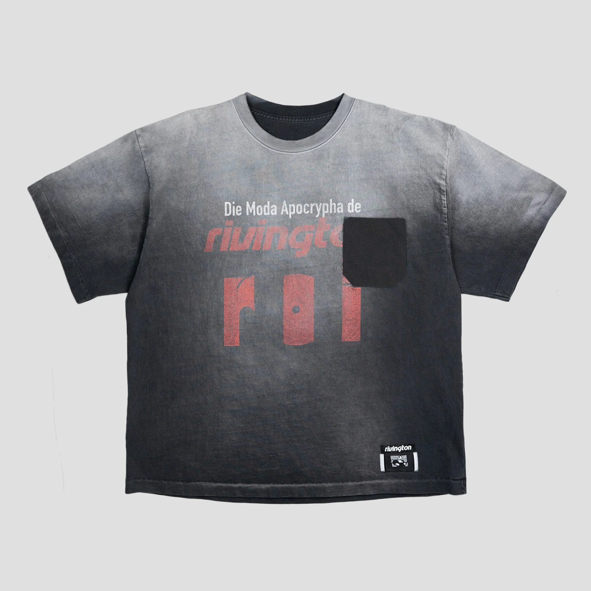 DIE MODA CVA T-SHIRTS - 1