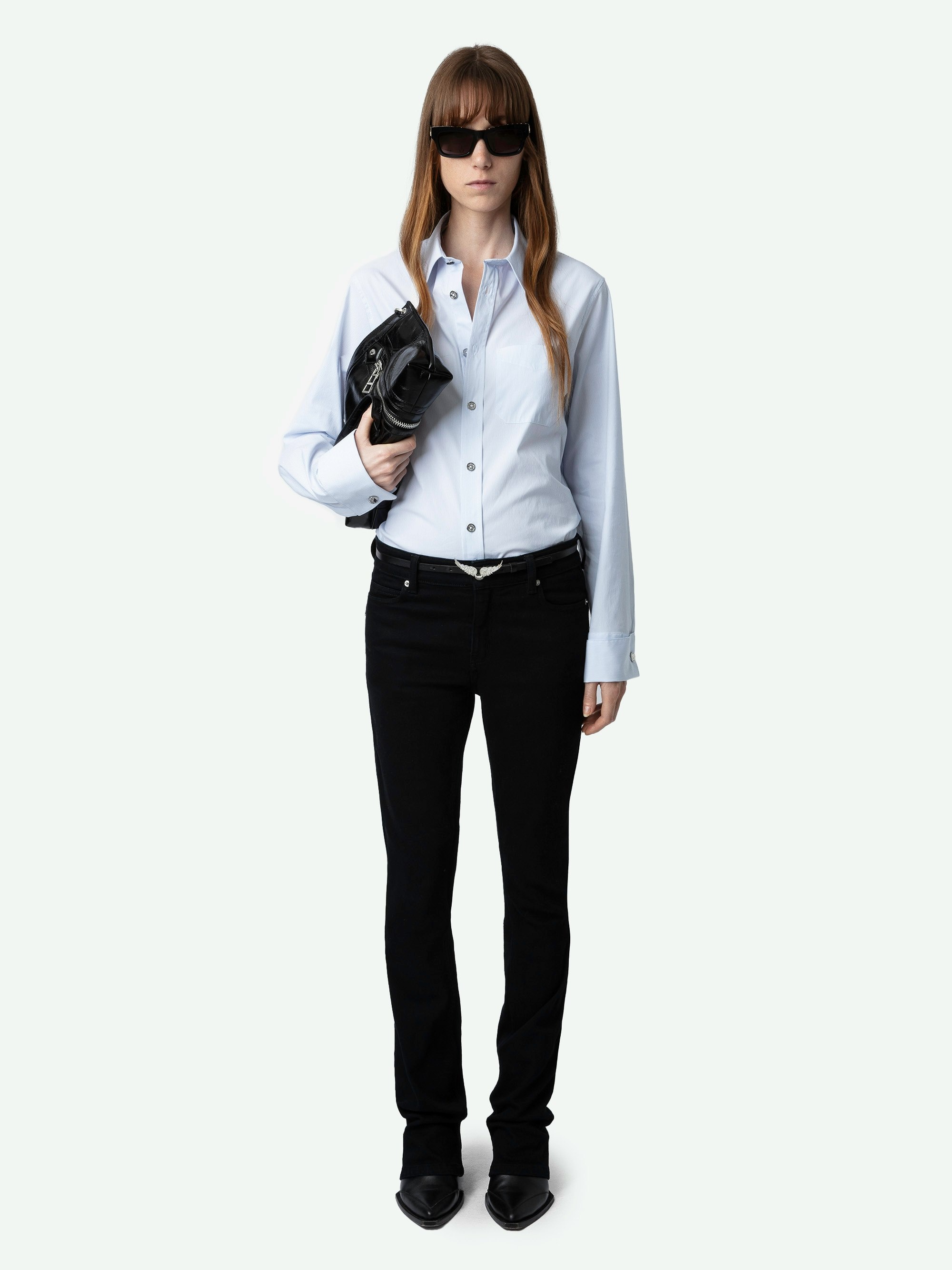 Taskiza Studs Shirt - 2