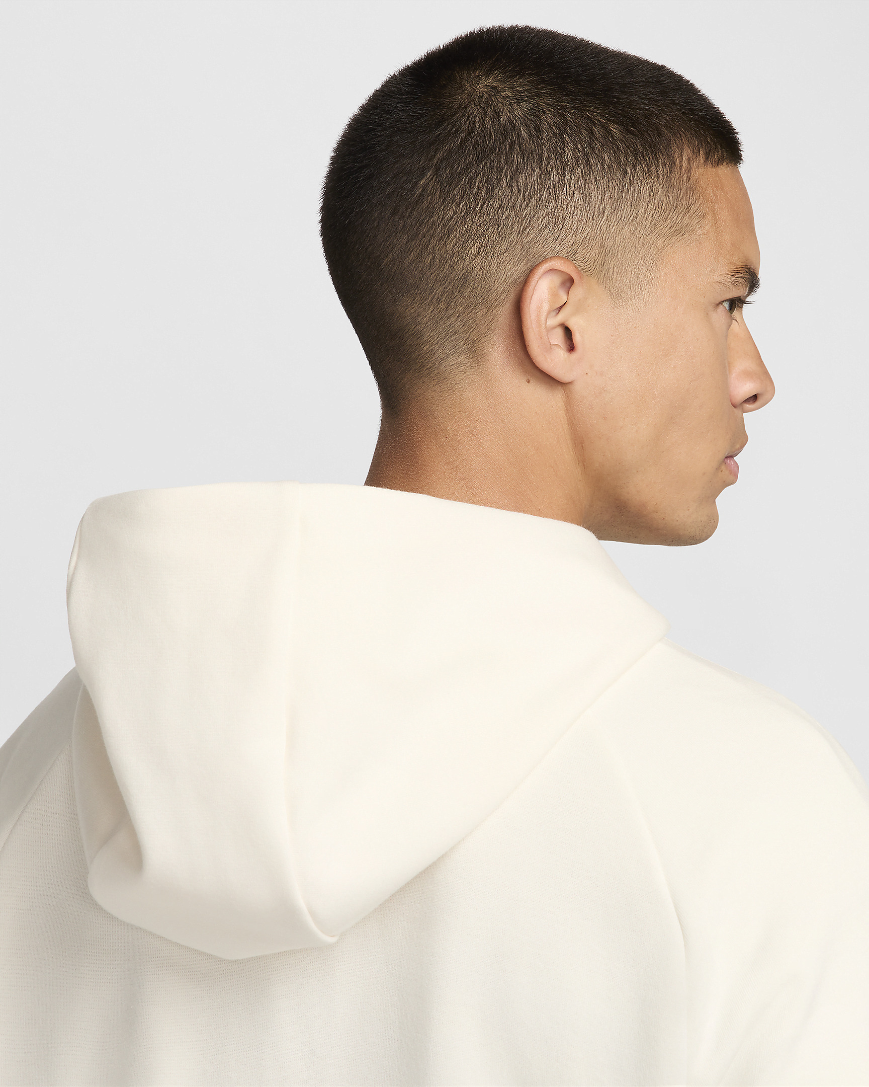 Nike Primary Men's Dri-FIT UV Full-Zip Versatile Hoodie - 9