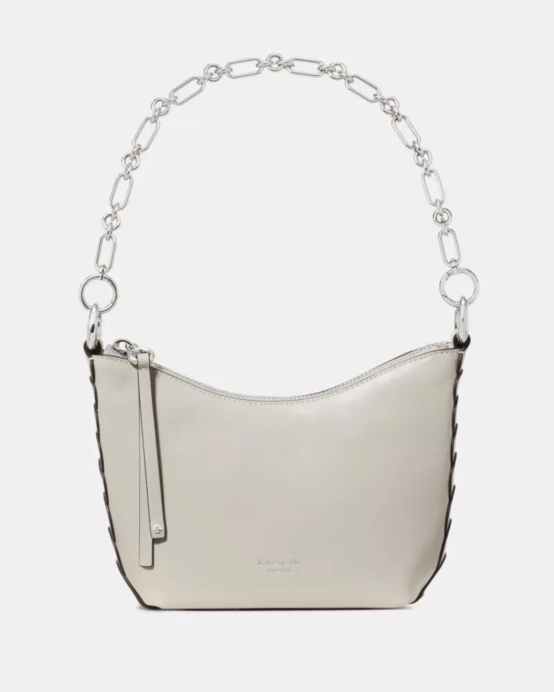 Halo Dot Mini Chain Shoulder Bag - 1