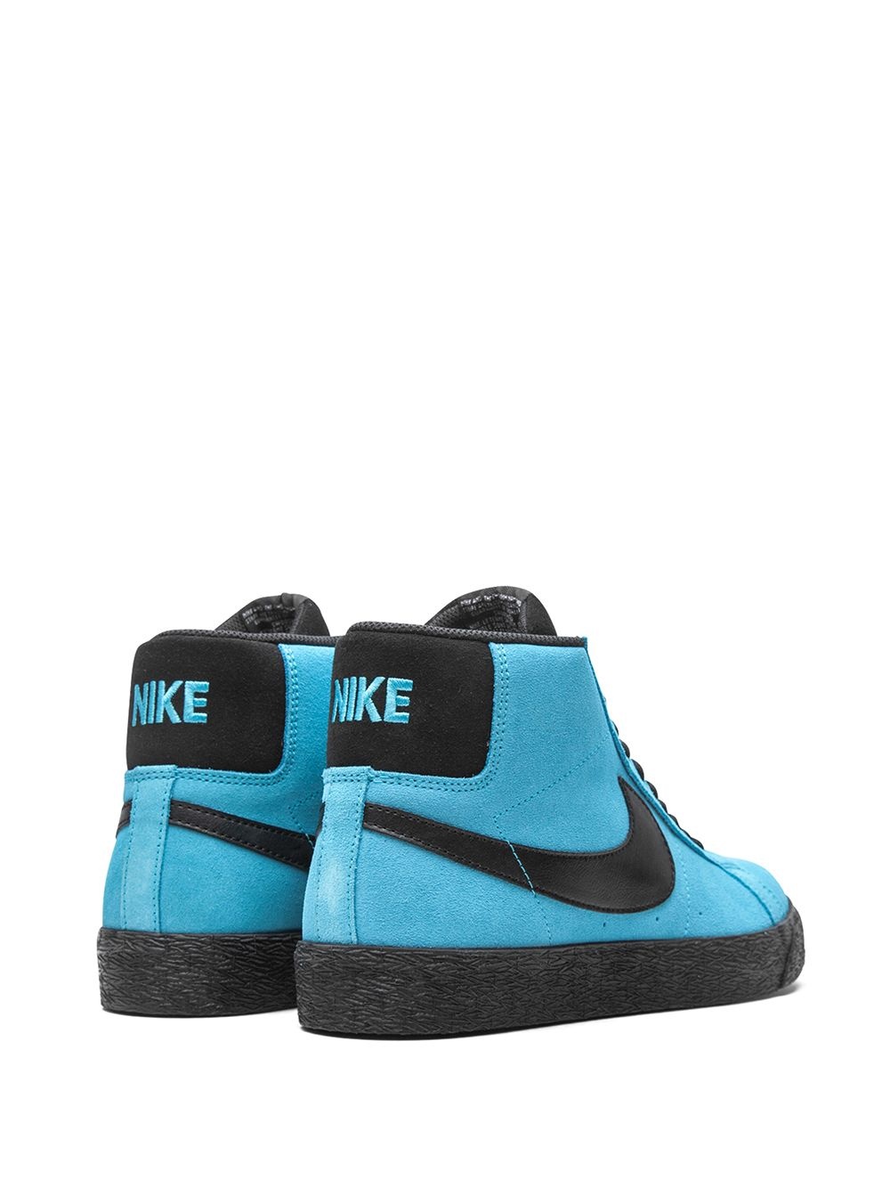 Nike SB Zoom Blazer Mid sneakers - 3