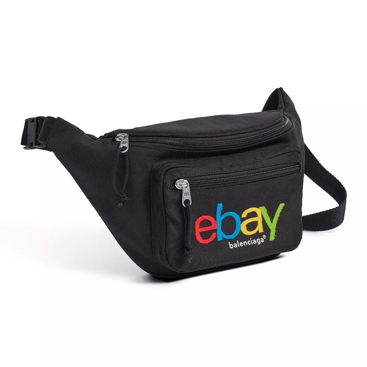 Explorer Ebay Beltpack - 2