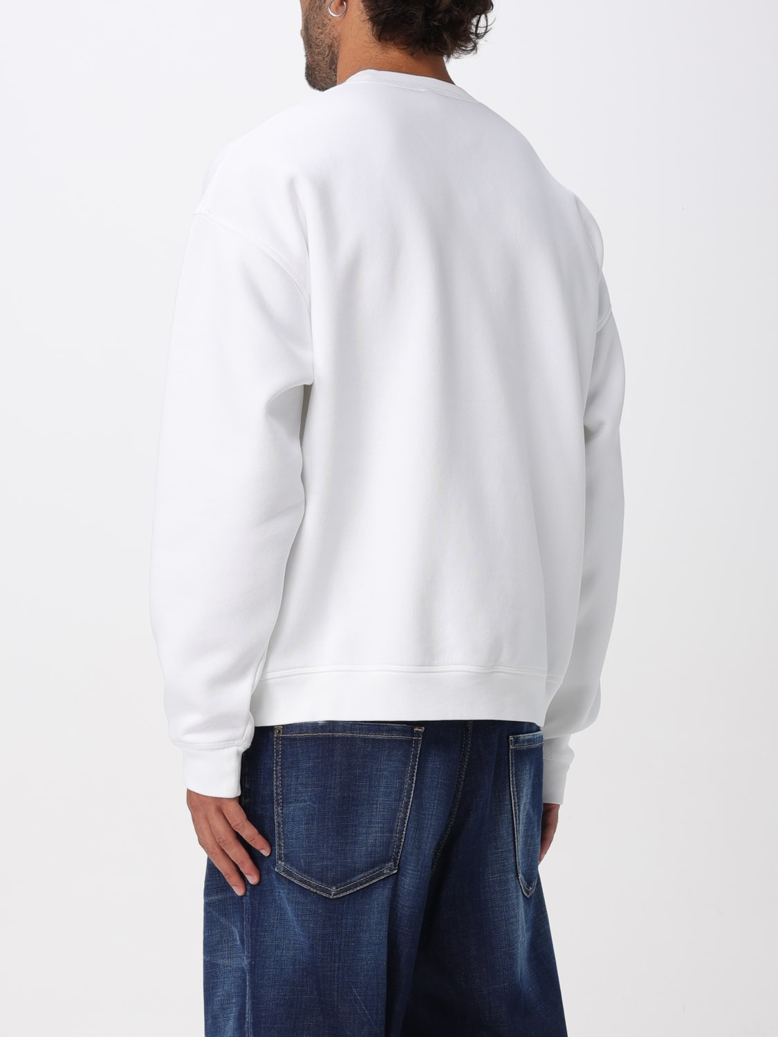 Sweatshirt men Dsquared2 - 2