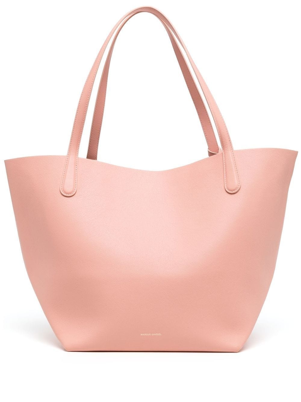 Everyday shopper tote - 1