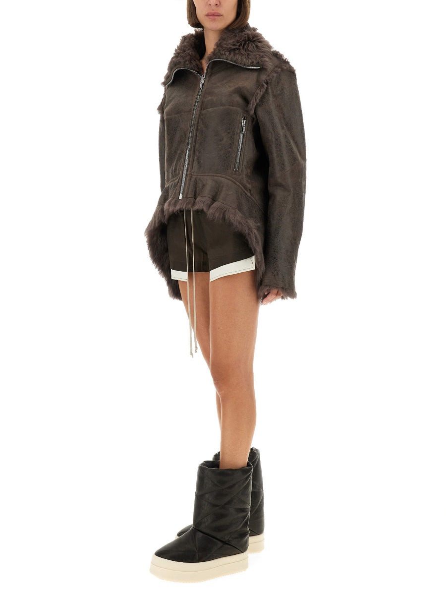 "Fog Boxer" Shorts - 2
