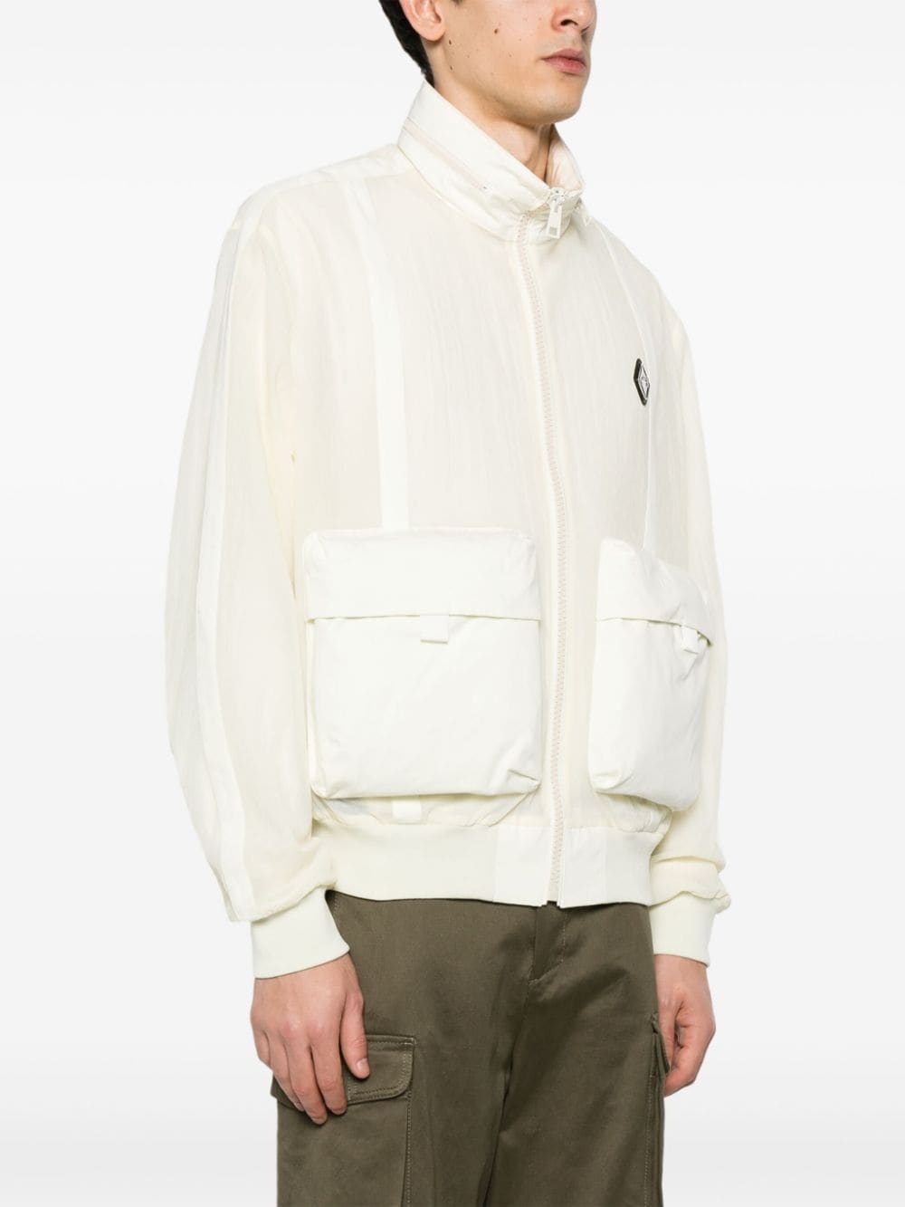 Filament bomber jacket - 3
