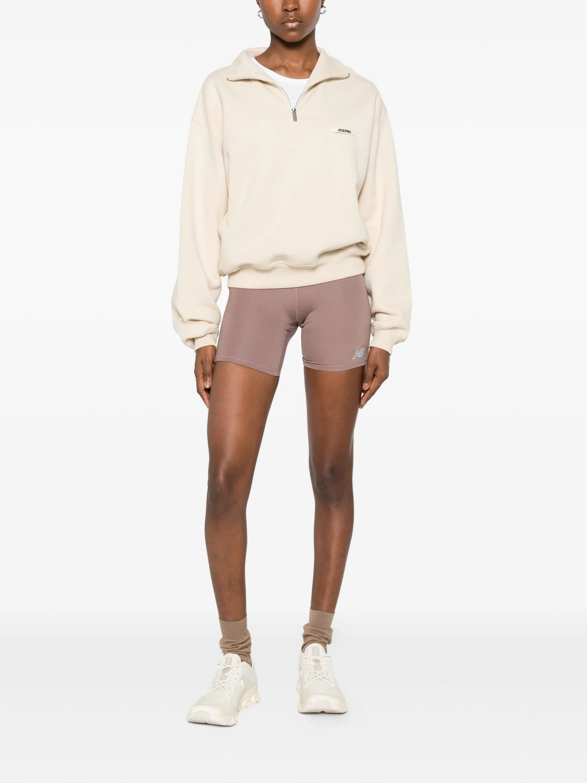 New Balance Shorts - 4