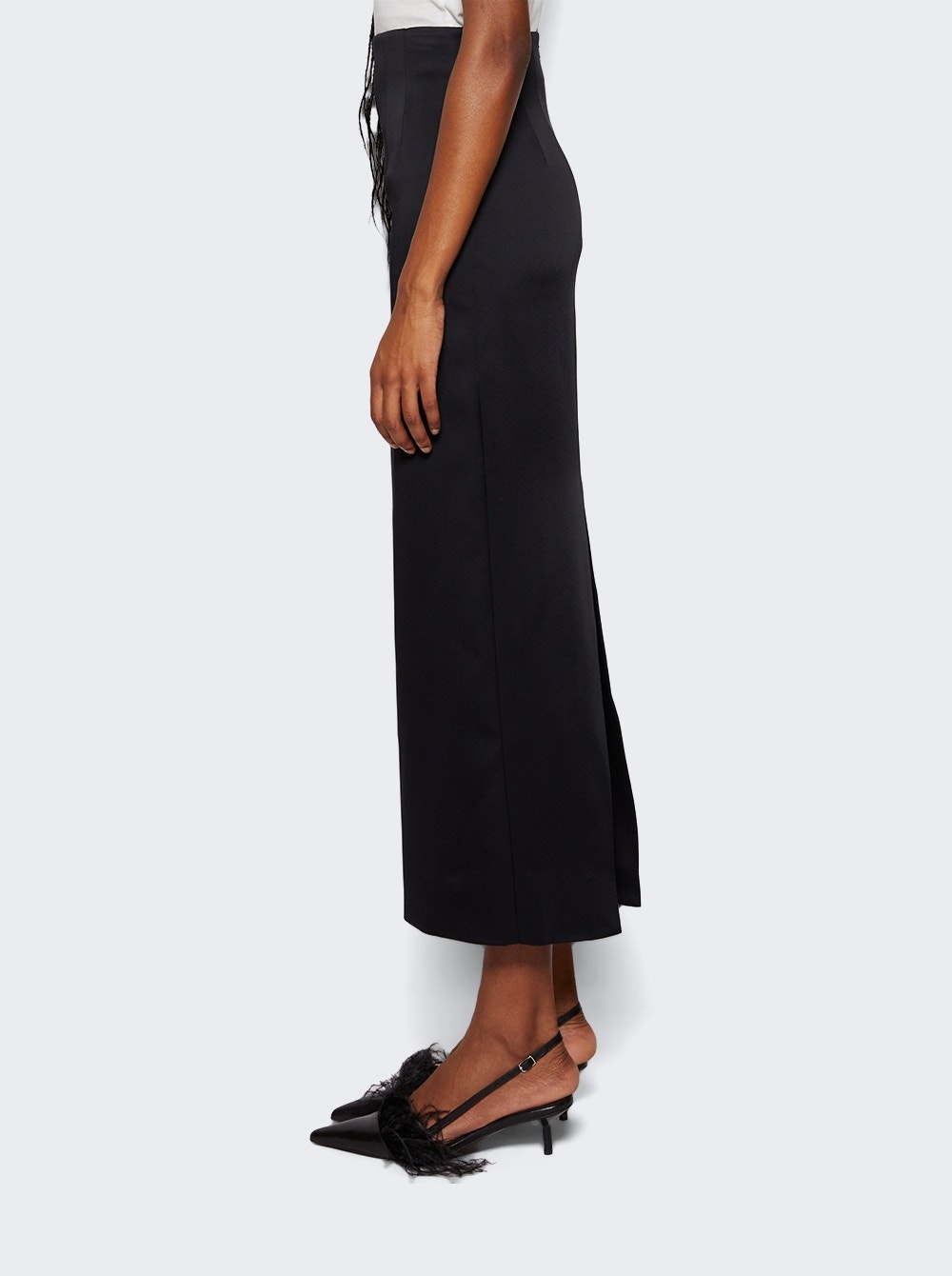 Loxley Skirt Black - 4