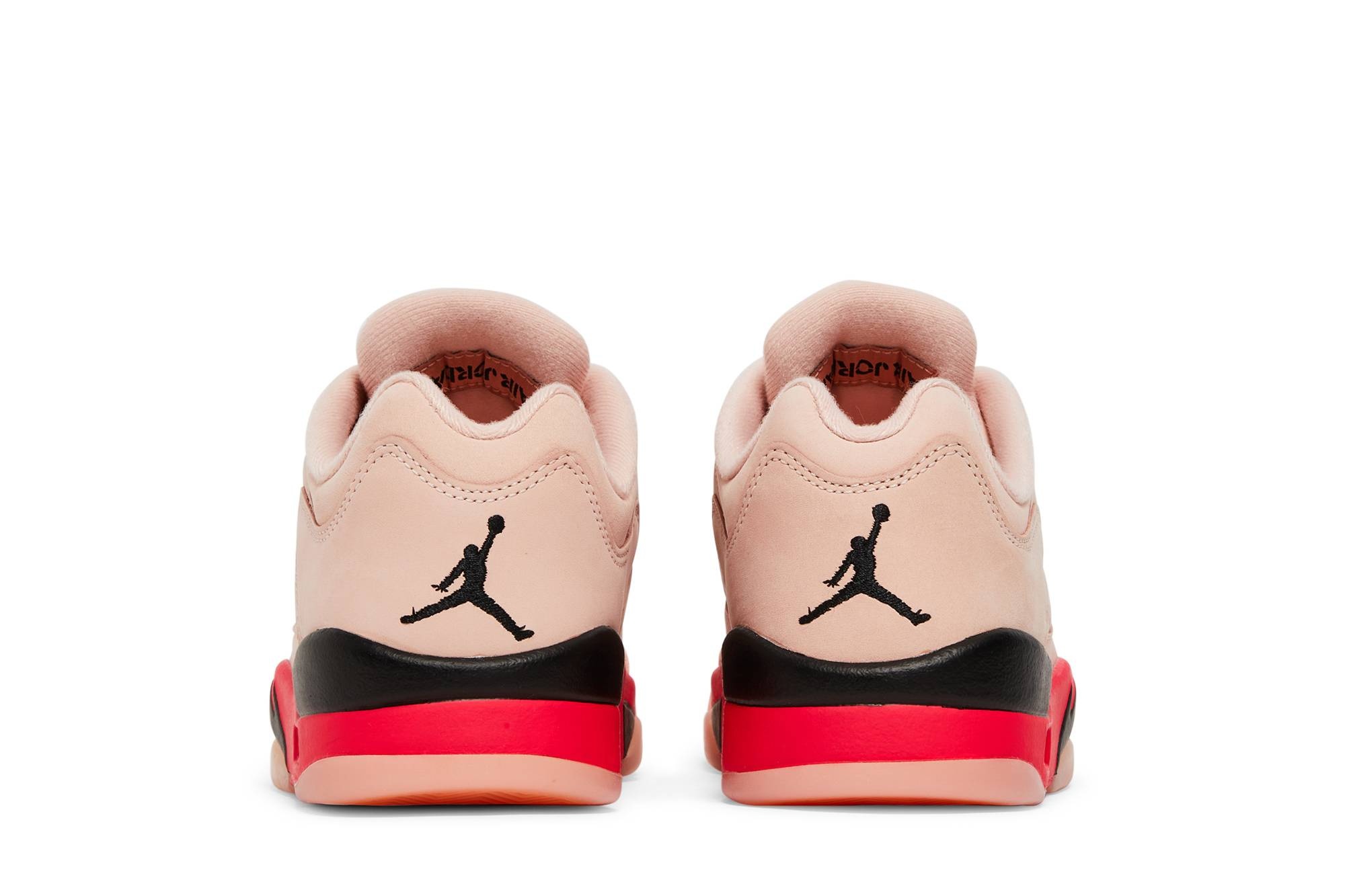Wmns Air Jordan 5 Retro Low 'Girls That Hoop' - 6