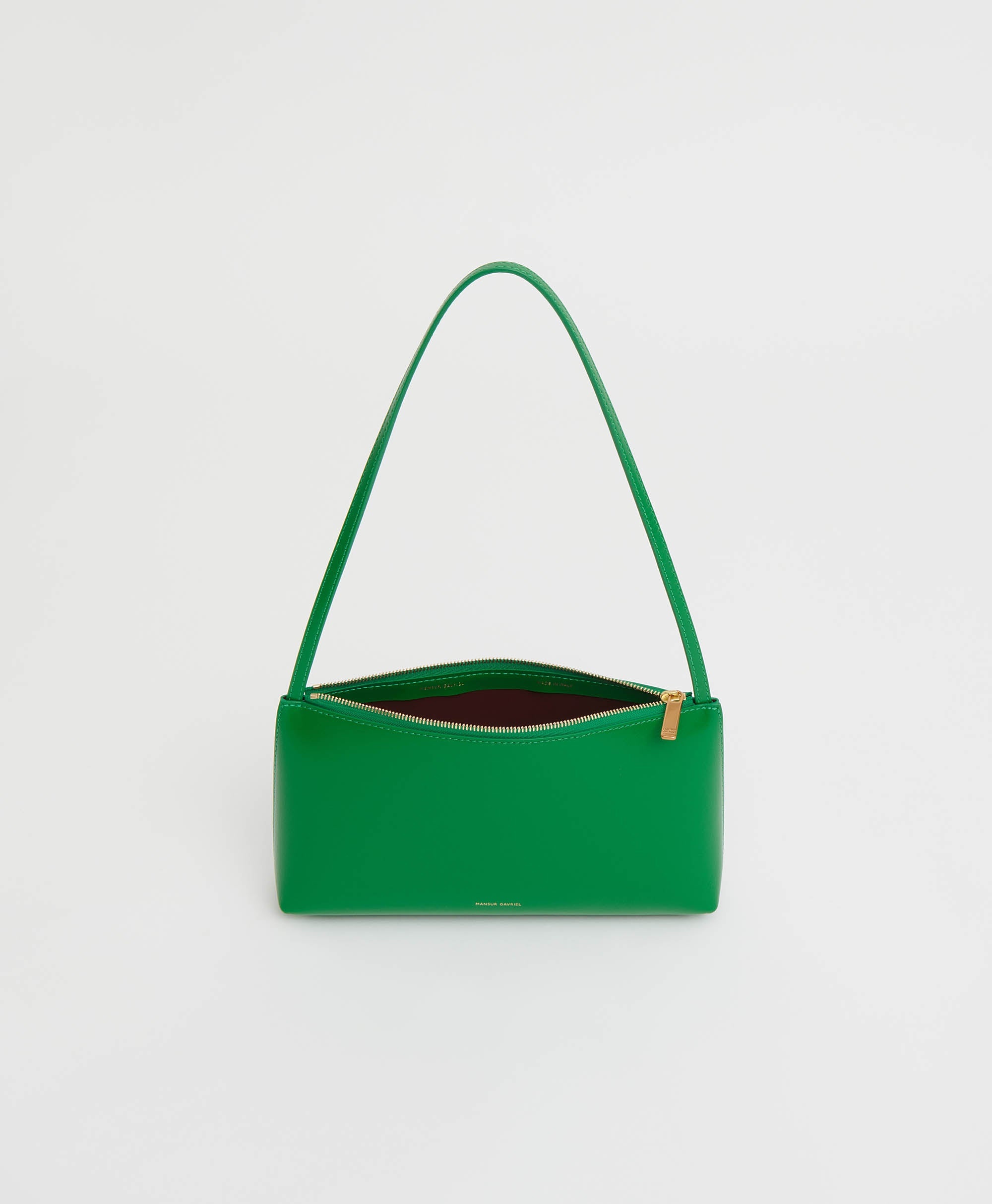 GAIA SHOULDER BAG - 4