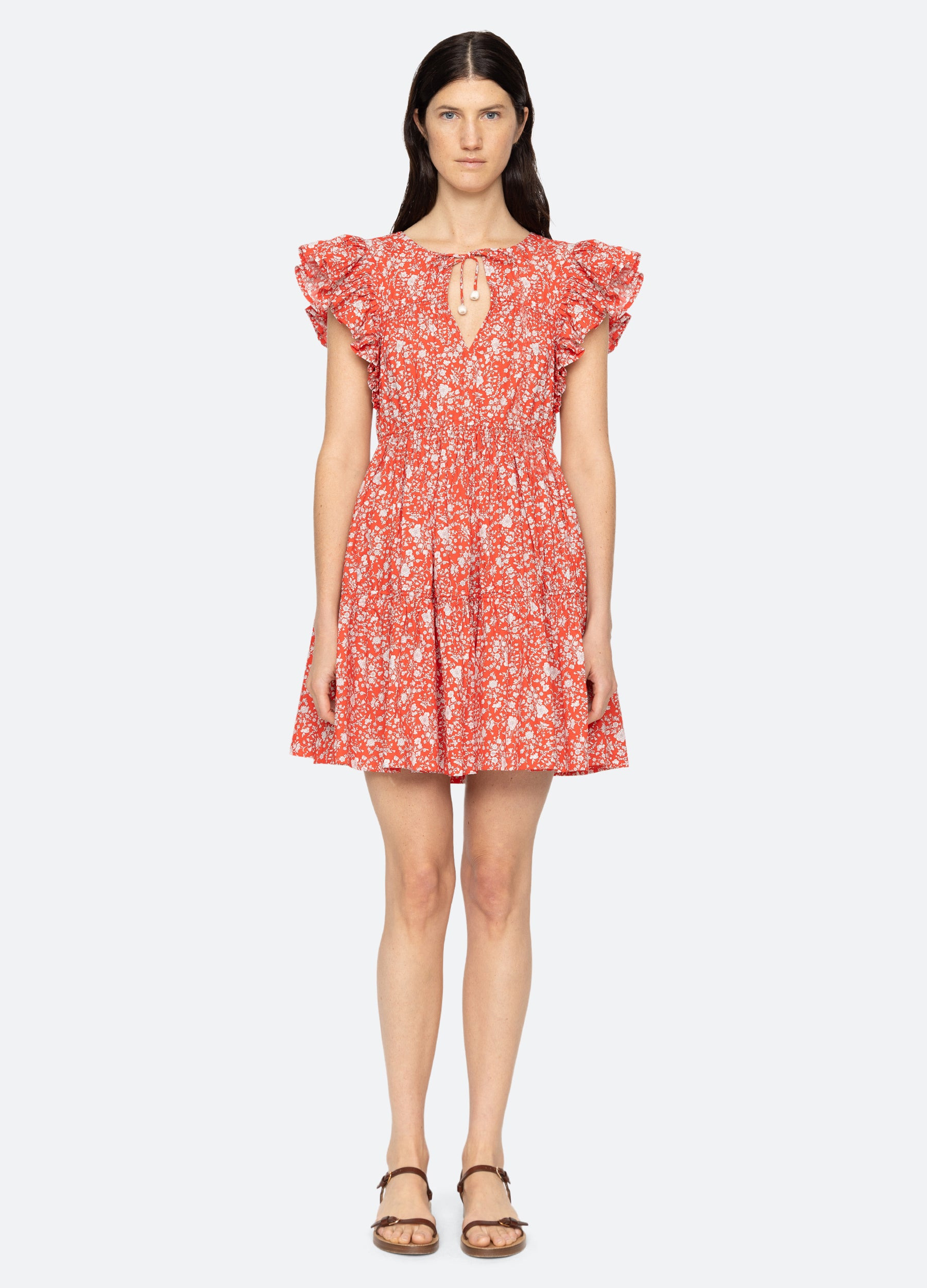 Lucille Tunic - 3
