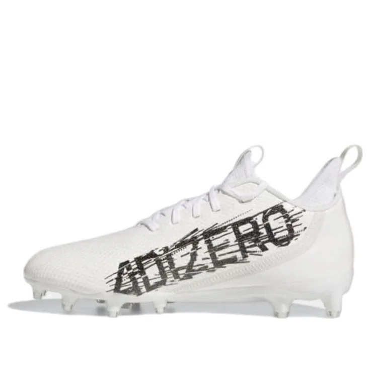adidas Adizero Scorch Cleats 'White' GX5126 - 1