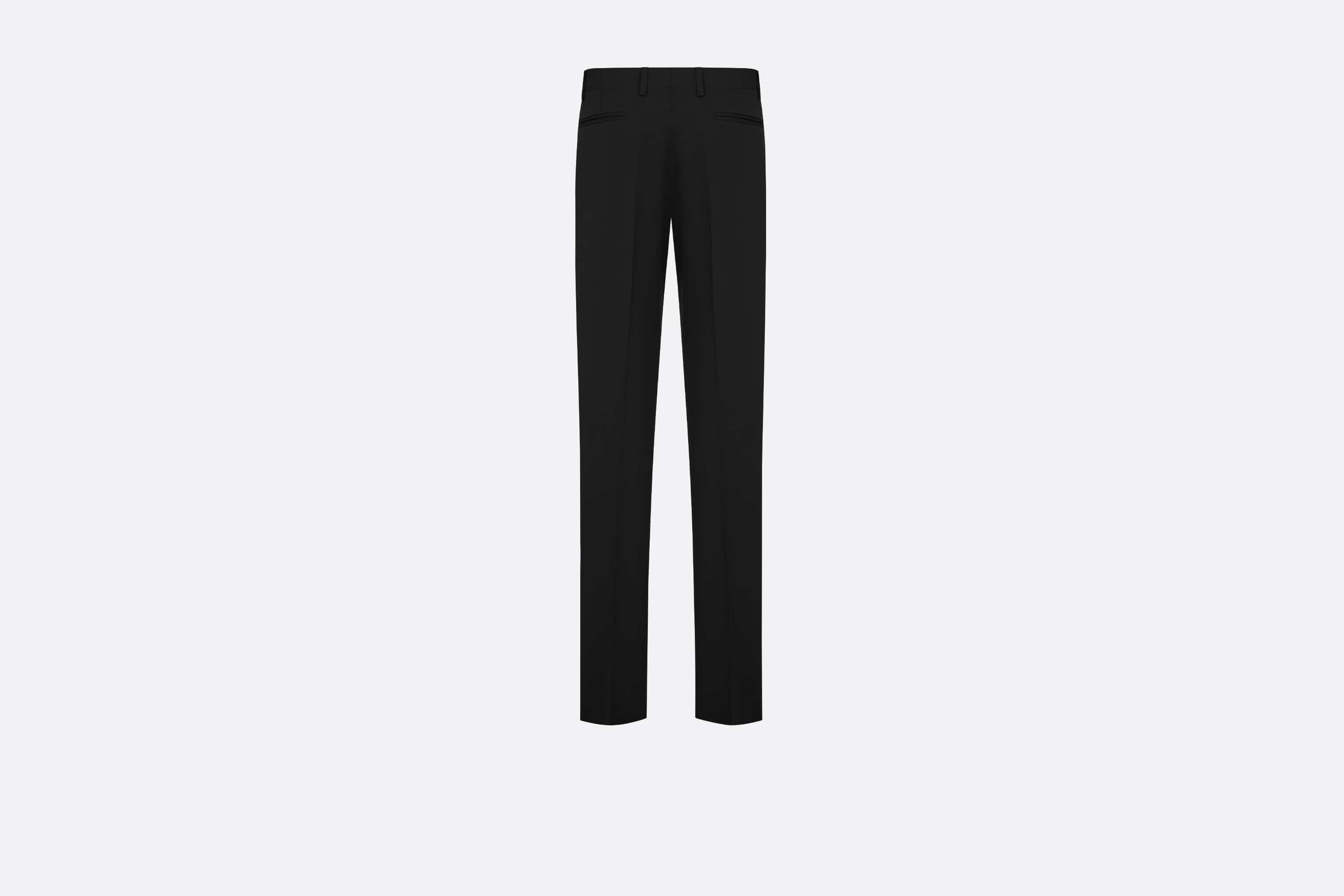 Classic Pants - 2