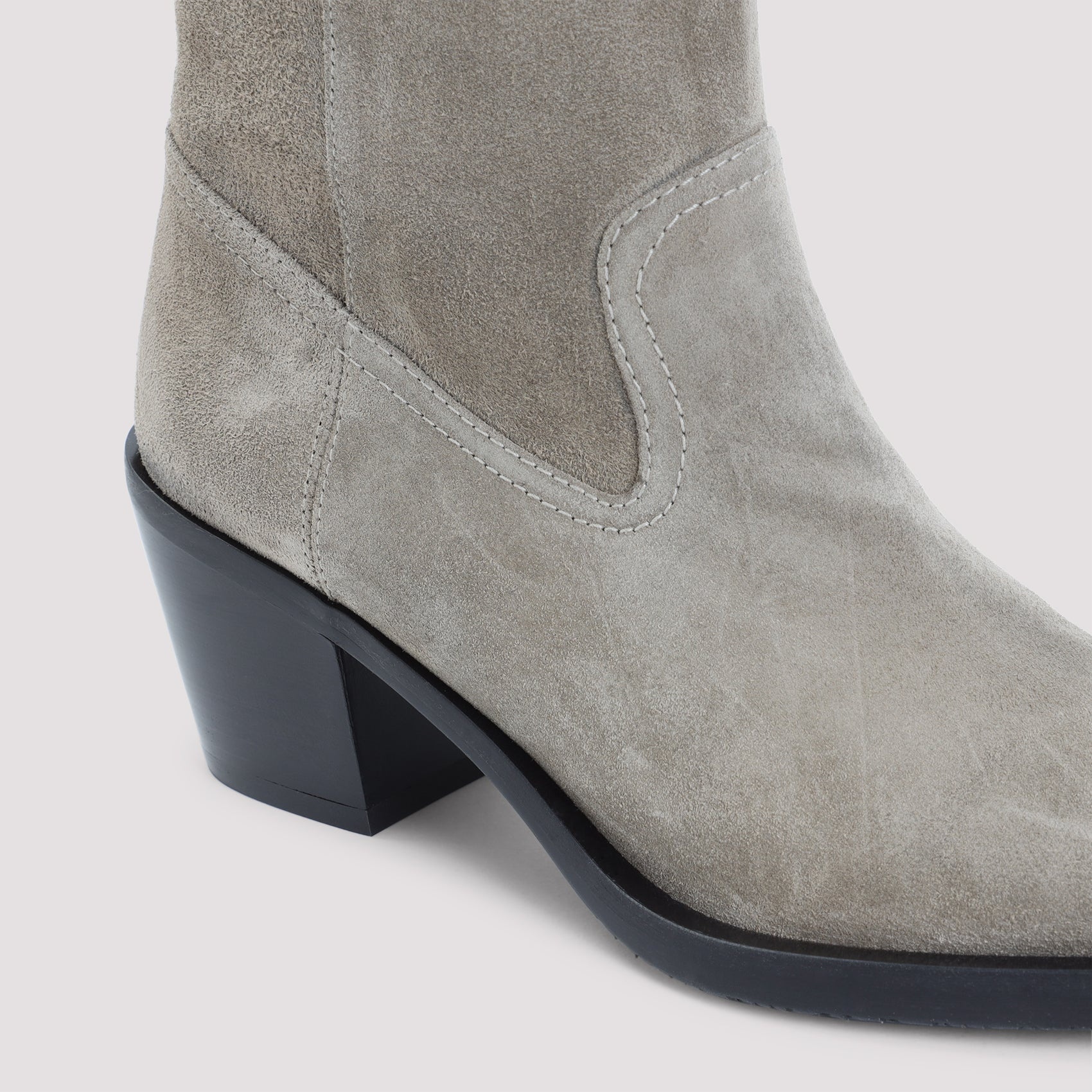 Boots Nude & Neutrals - 5